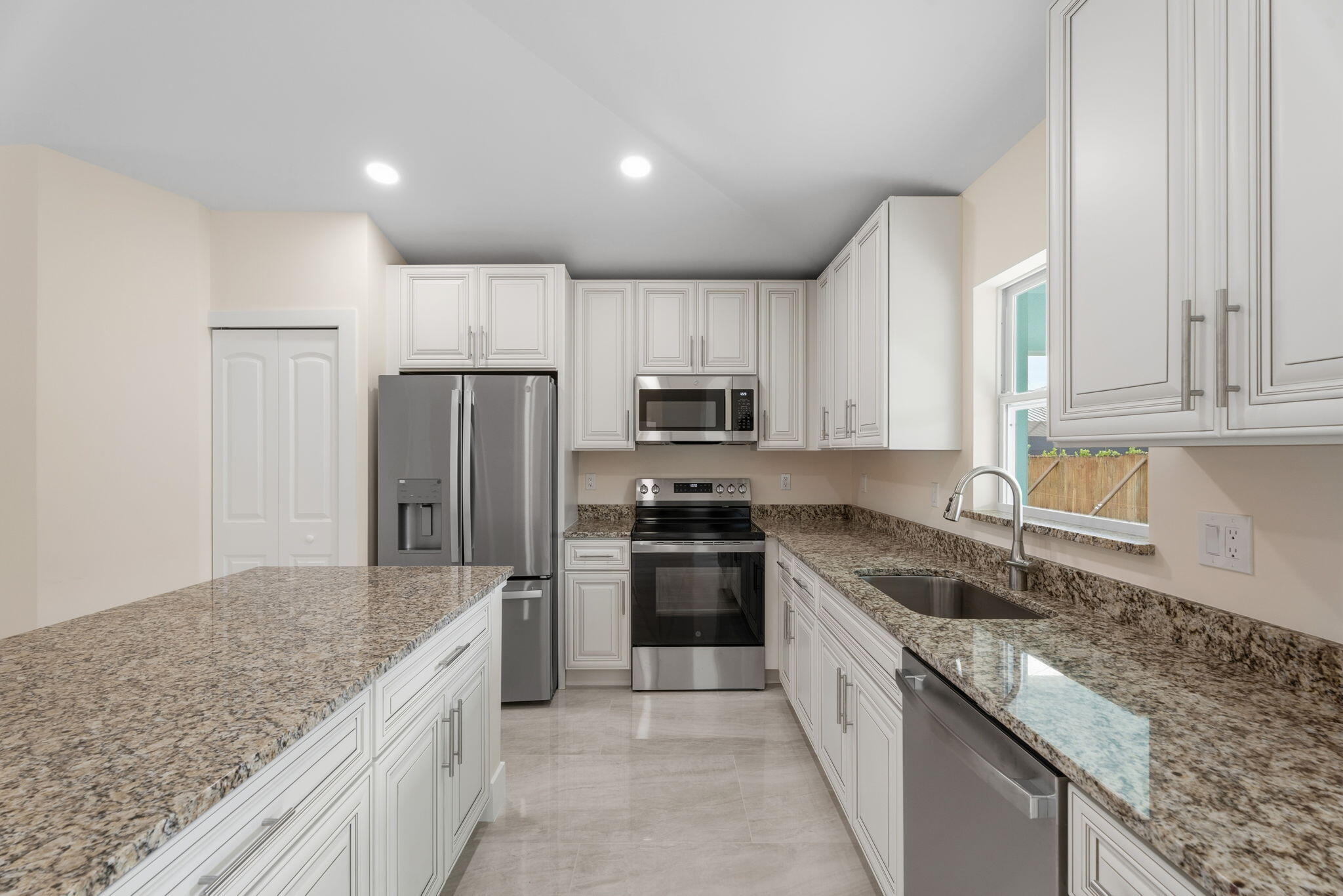 PORT ST LUCIE SECTION 43 - Residential