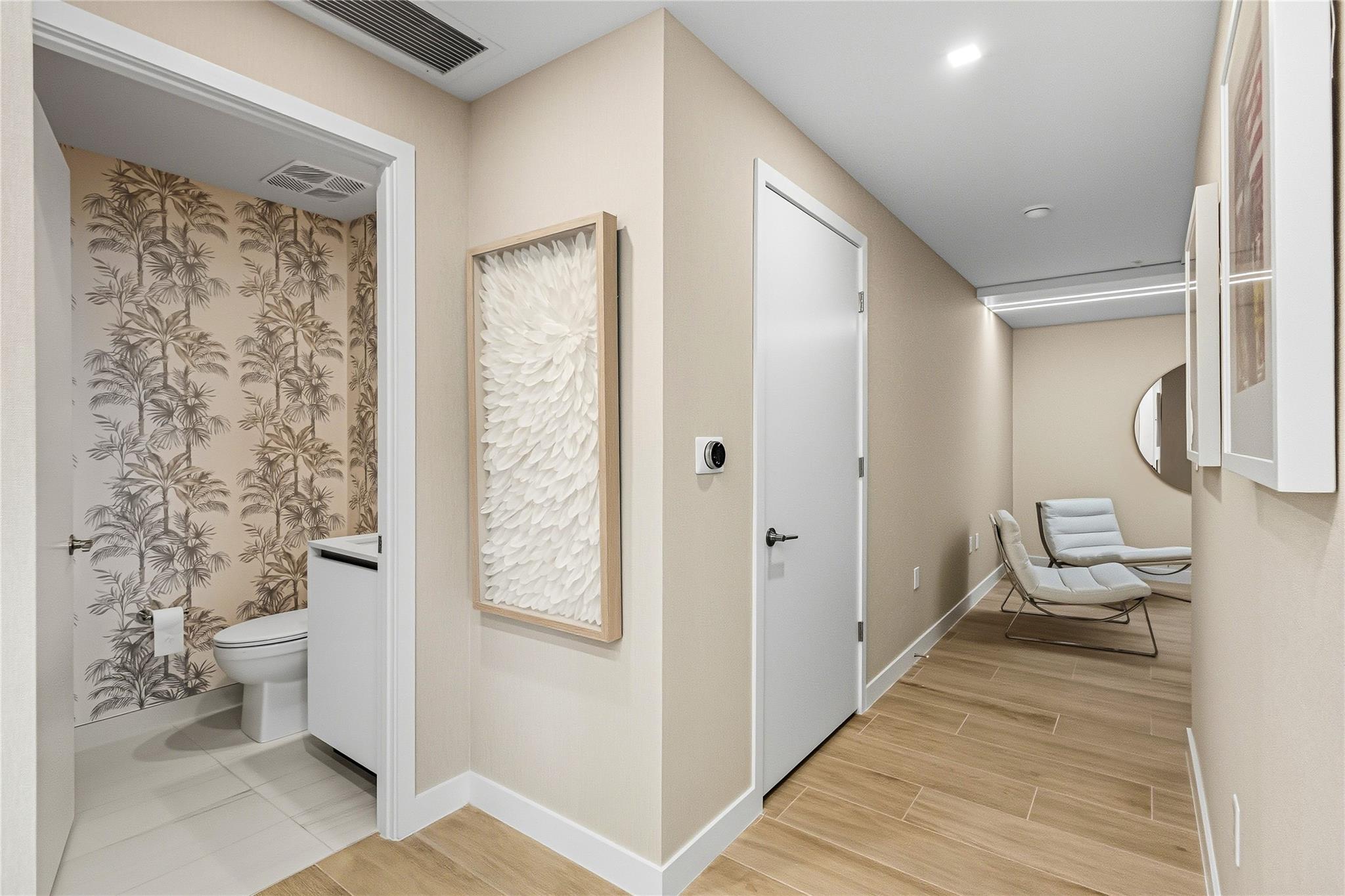 Casamar - Residential Lease