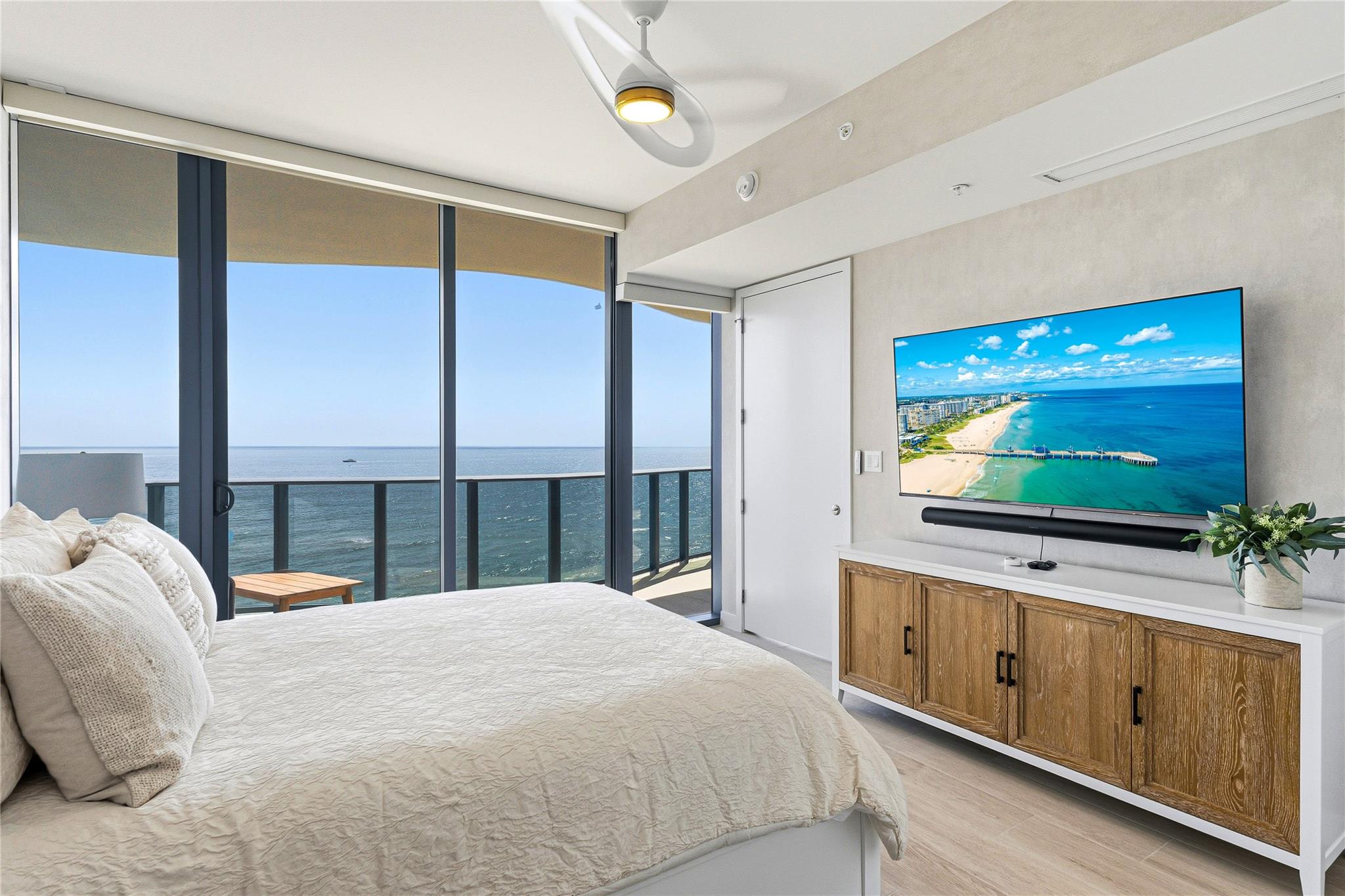 Casamar - Residential Lease