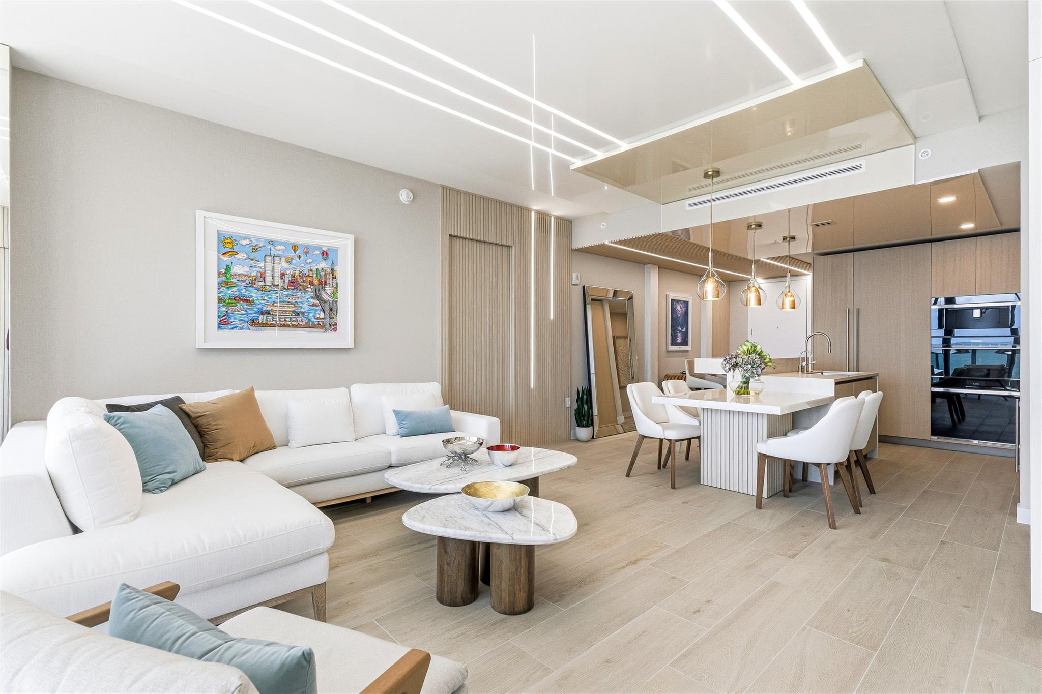 Casamar - Residential Lease