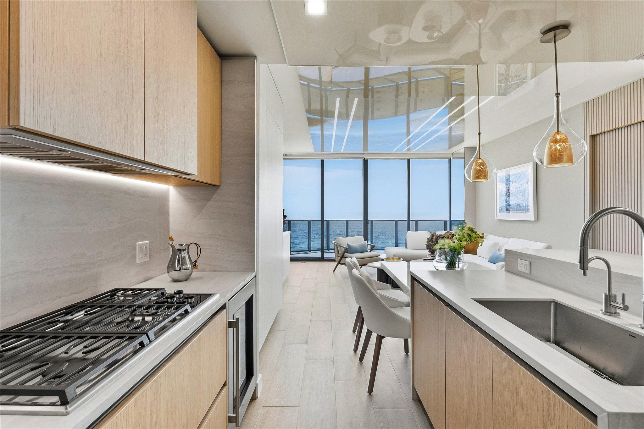 Casamar - Residential Lease