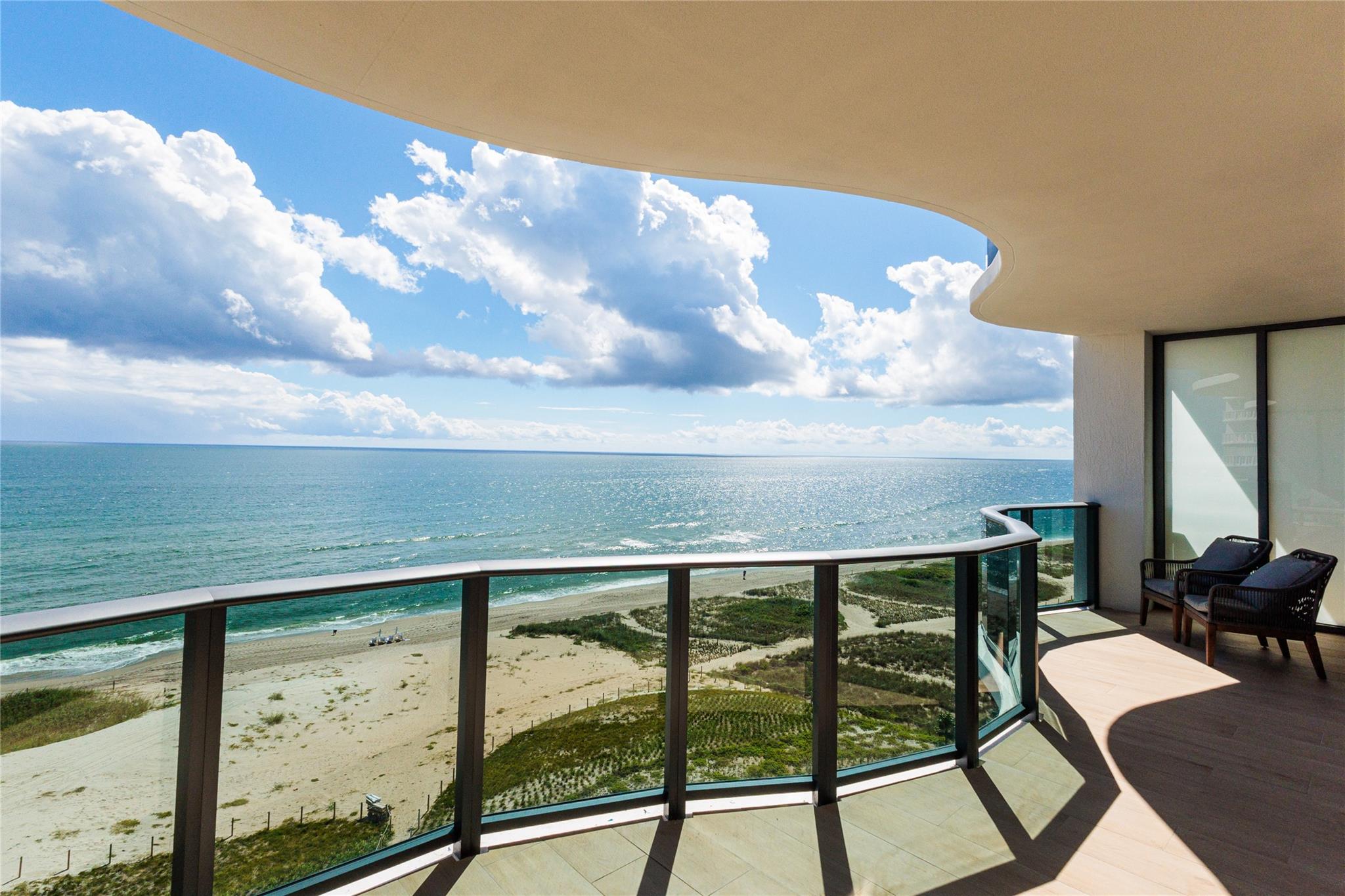Casamar - Residential Lease