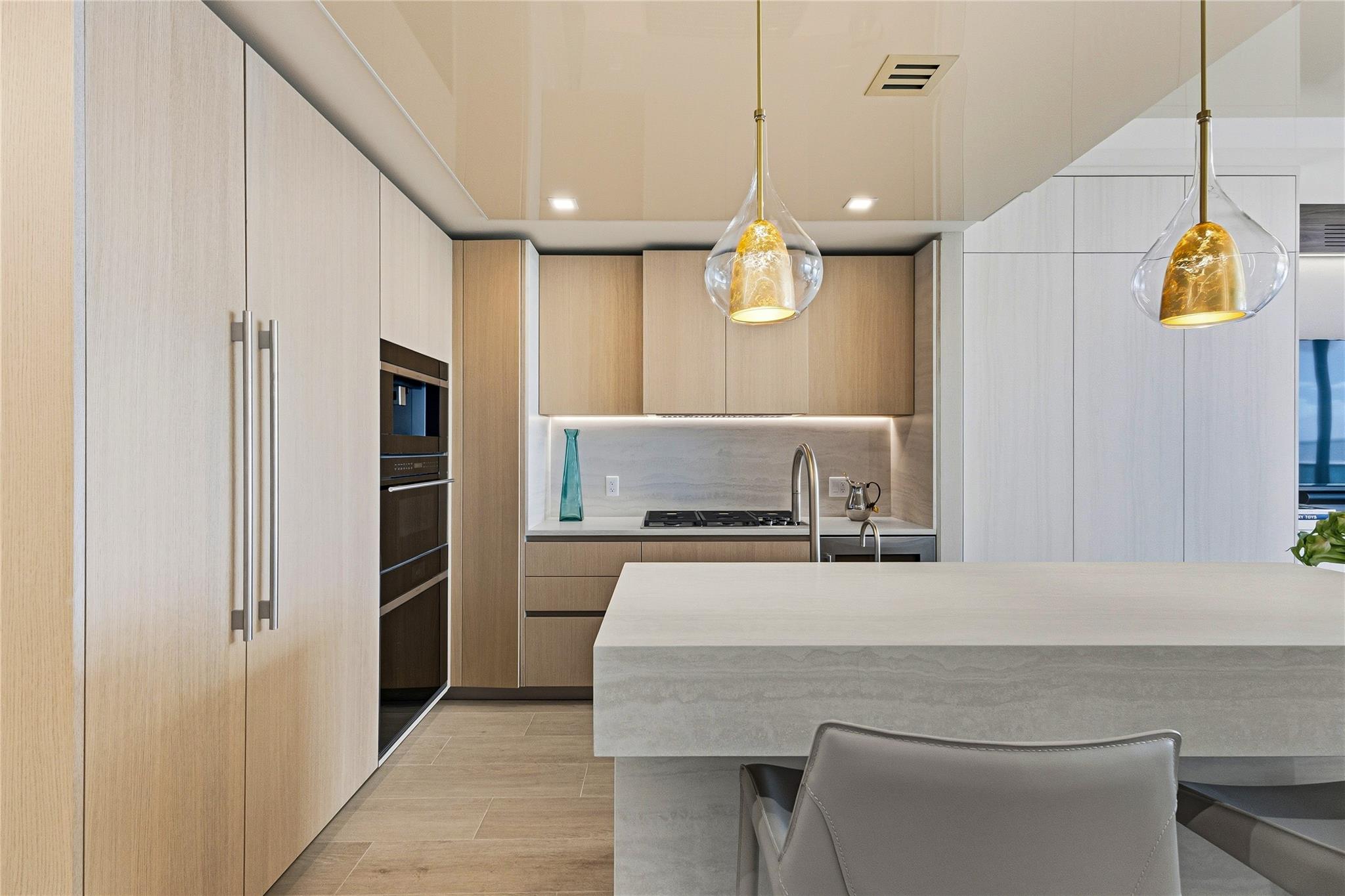 Casamar - Residential Lease