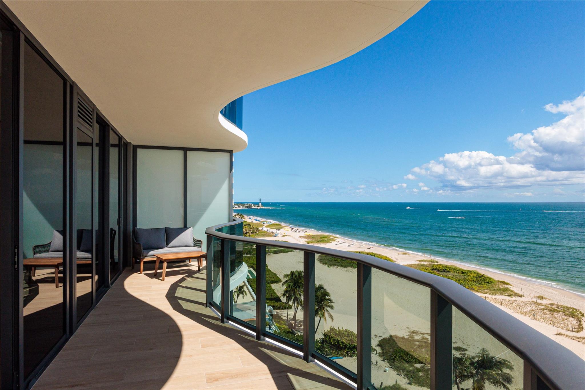 Casamar - Residential Lease