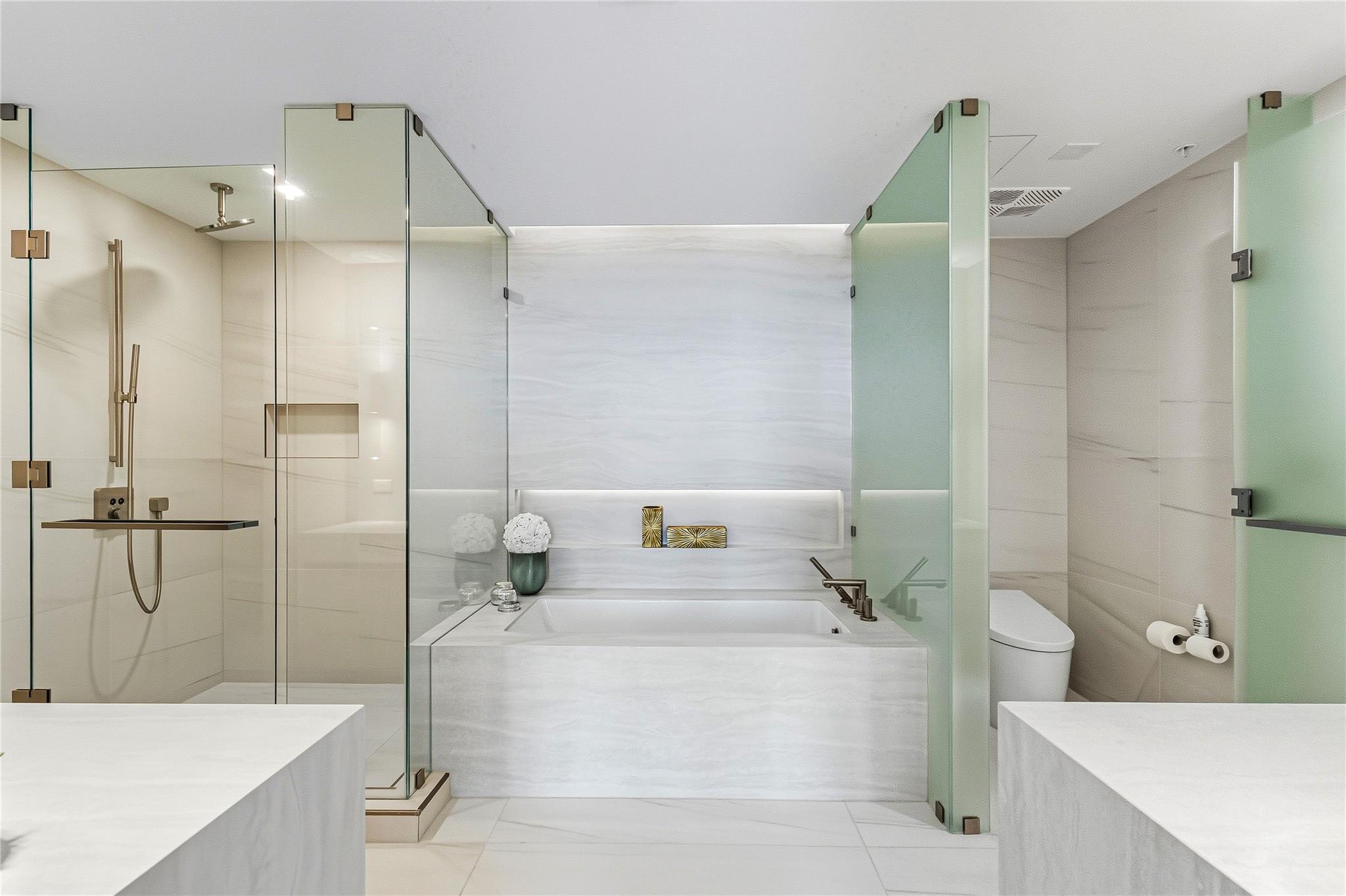 Casamar - Residential Lease