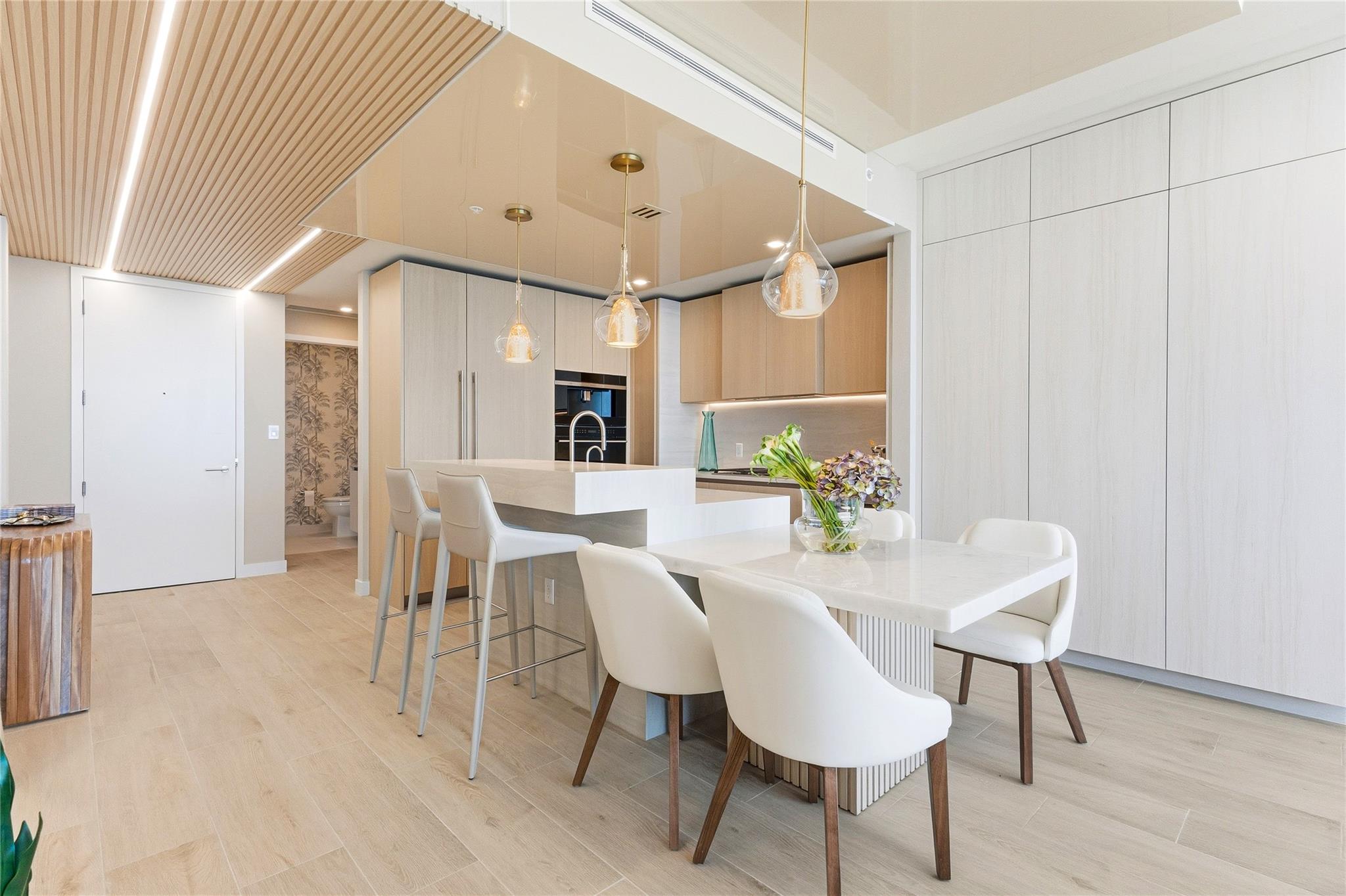 Casamar - Residential Lease