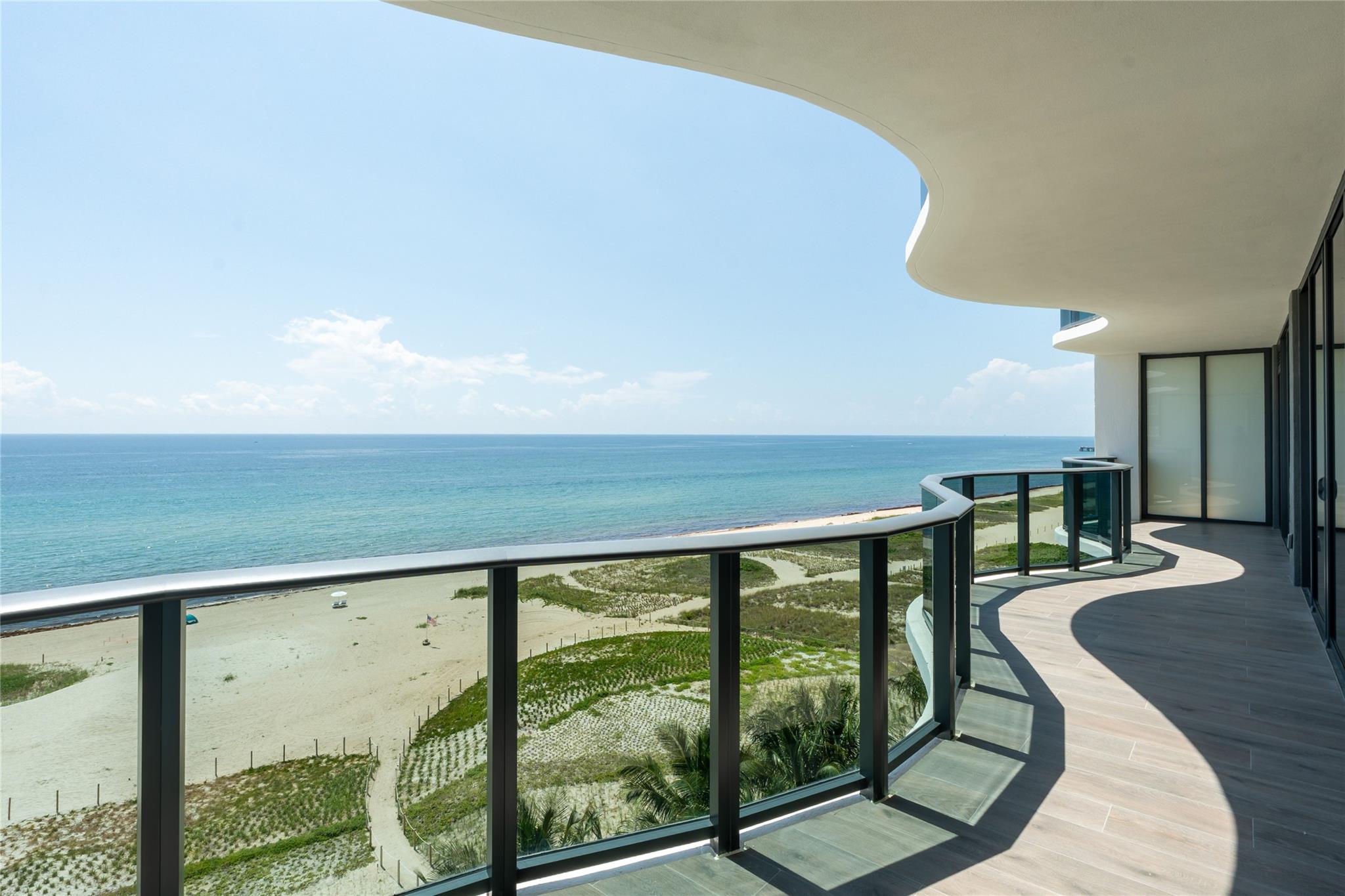 Casamar - Residential Lease