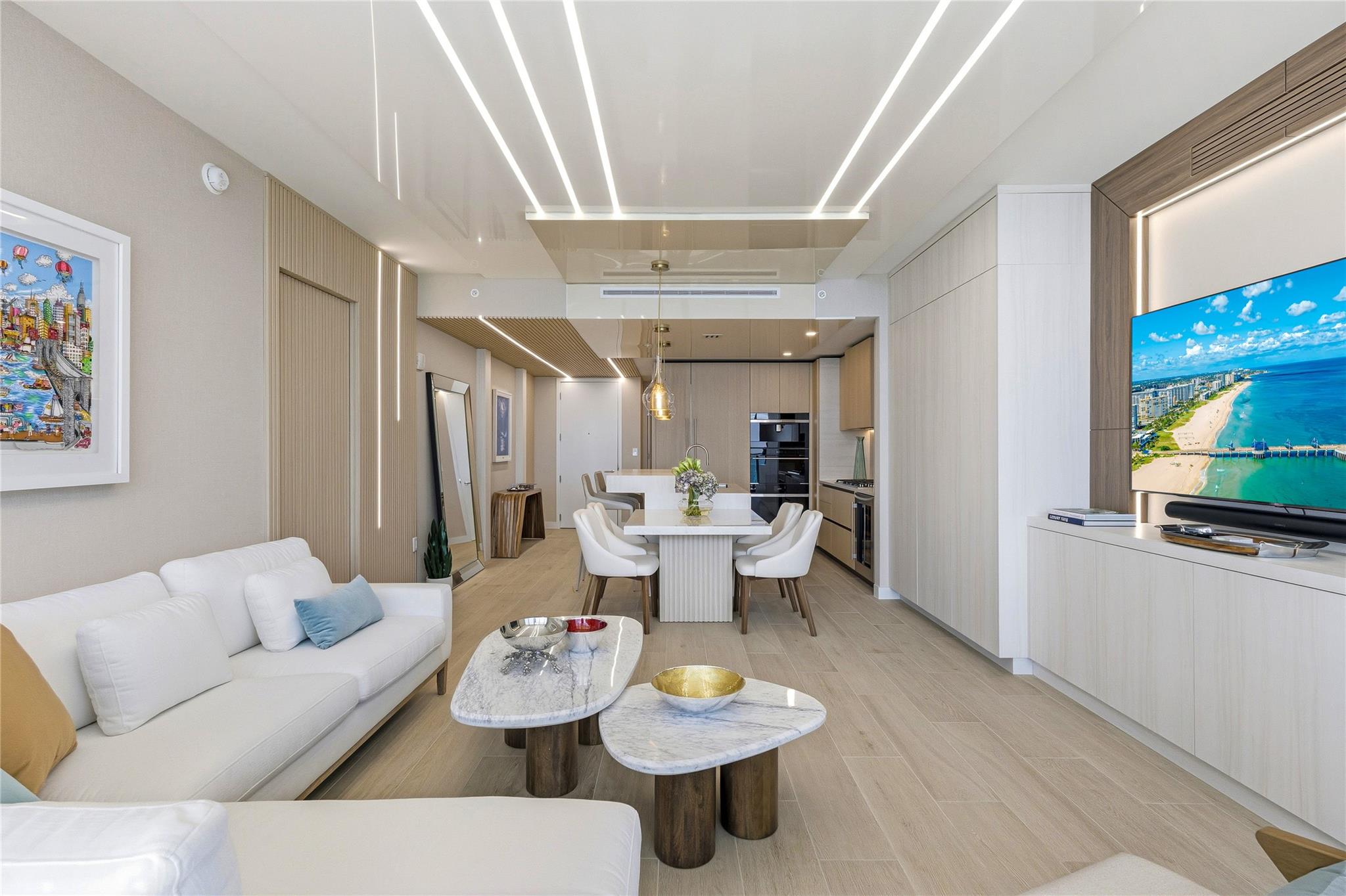 Casamar - Residential Lease