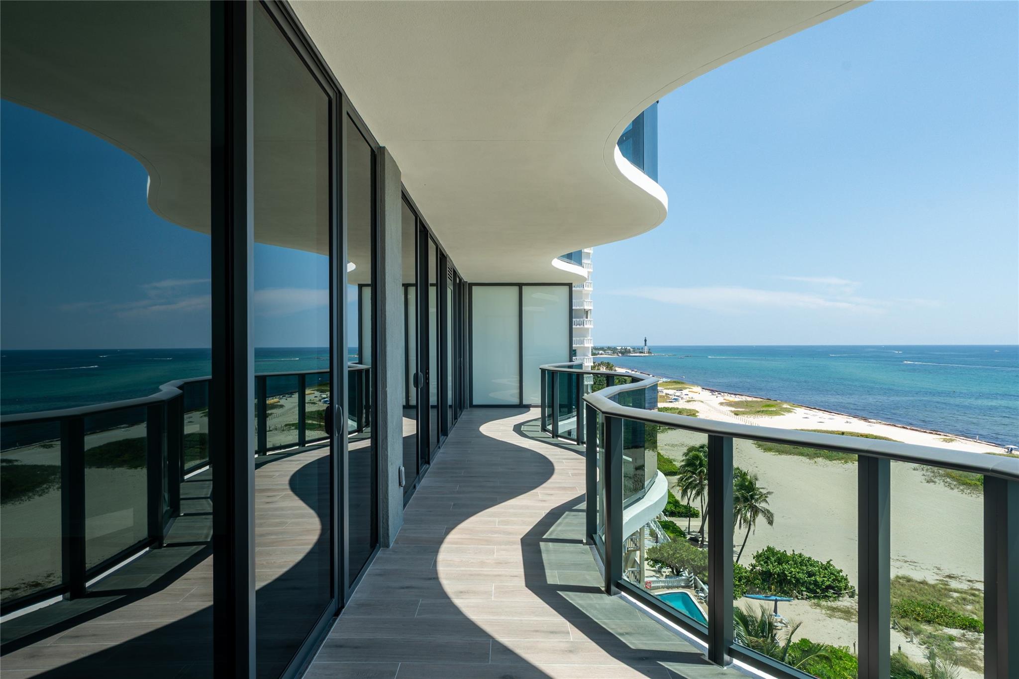 Casamar - Residential Lease