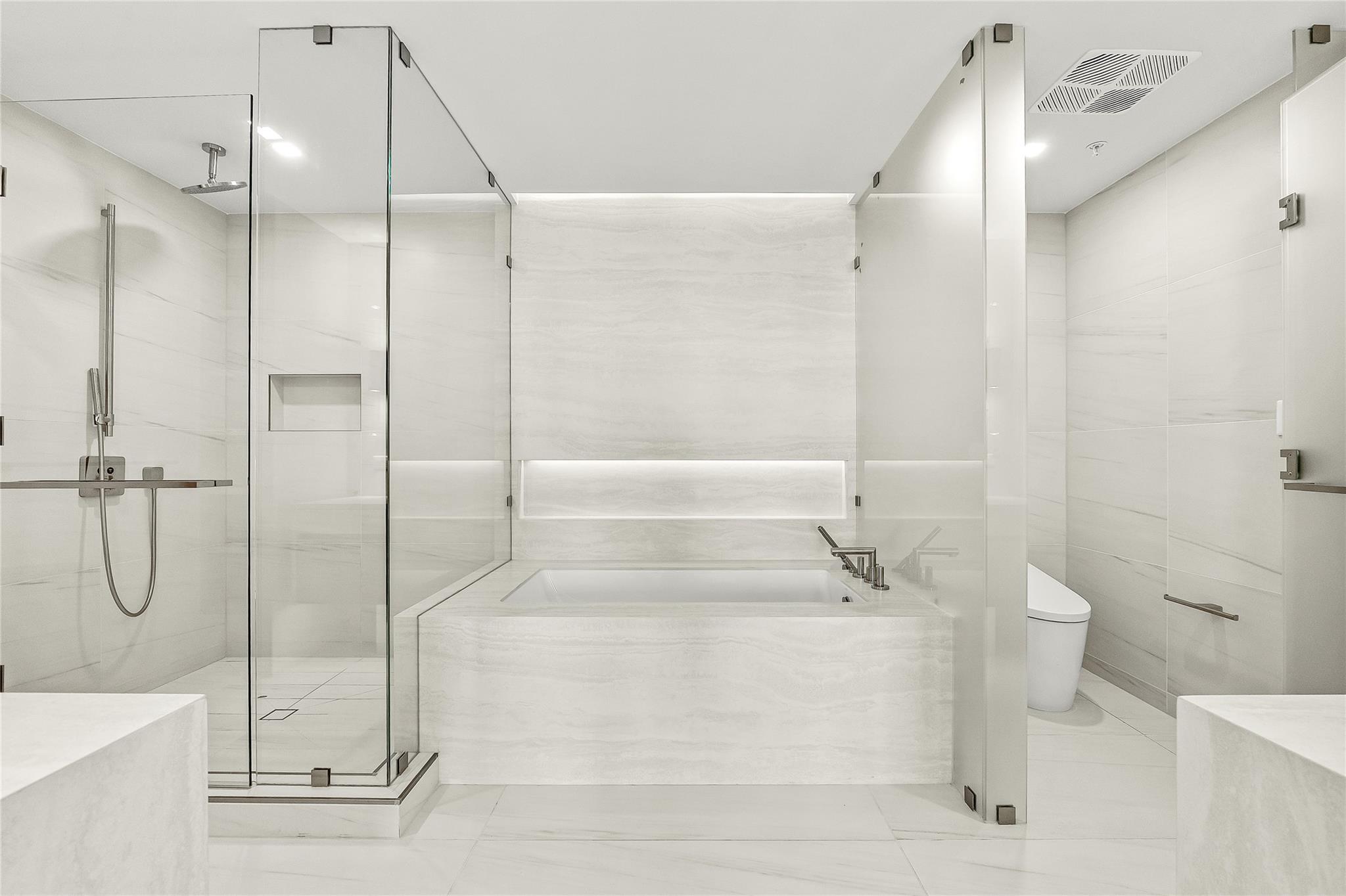 Casamar - Residential Lease