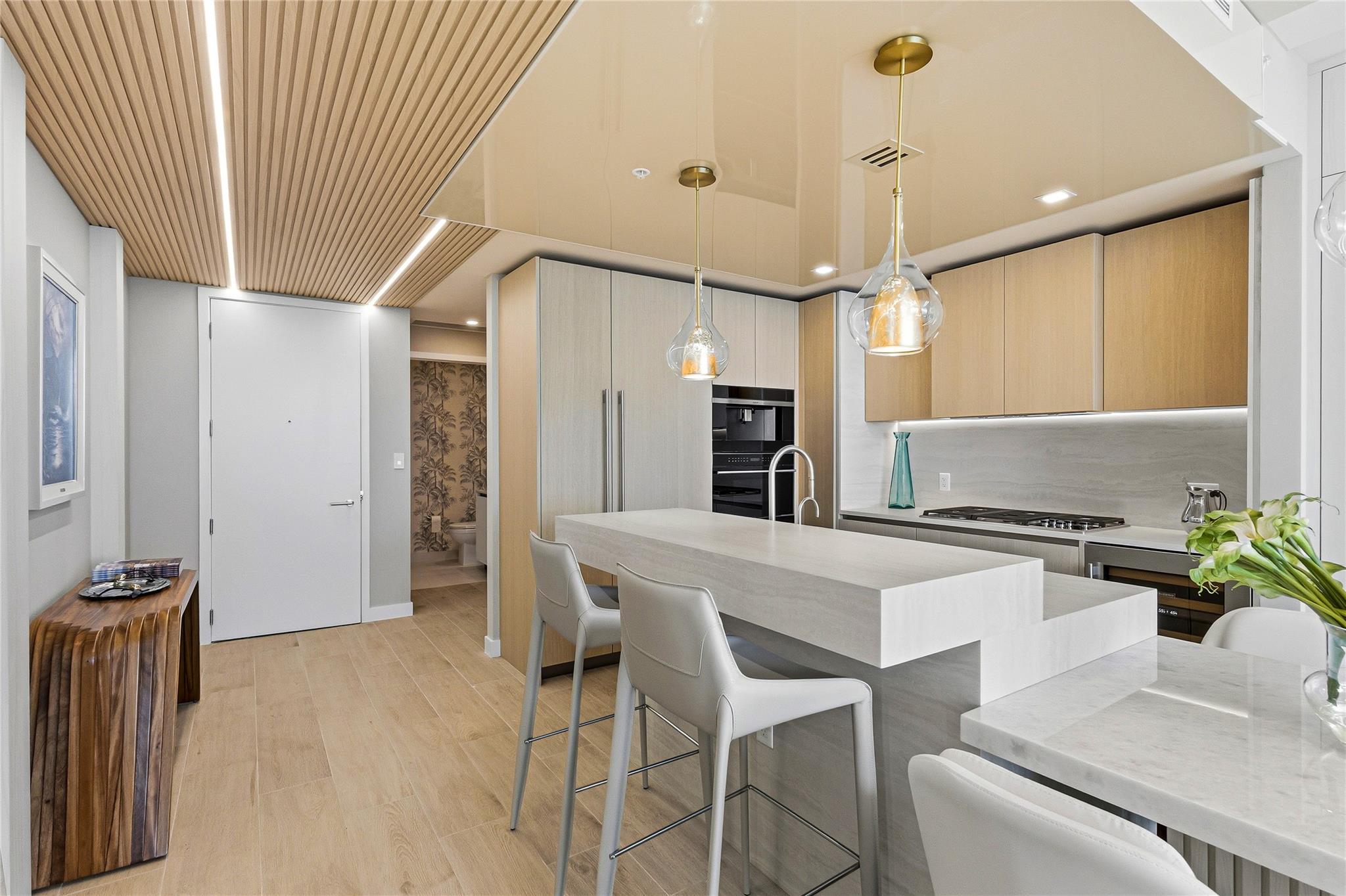 Casamar - Residential Lease