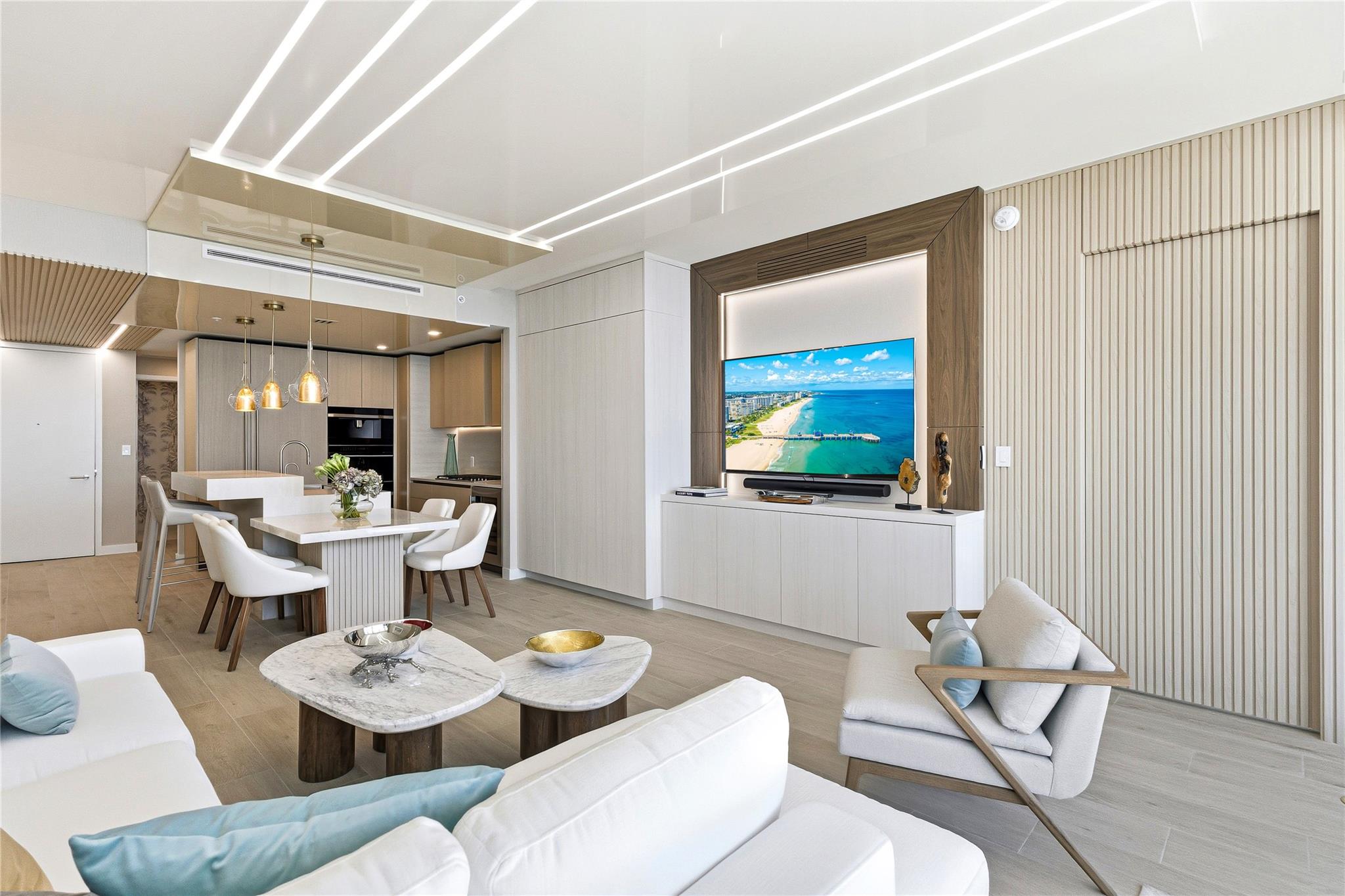 Casamar - Residential Lease