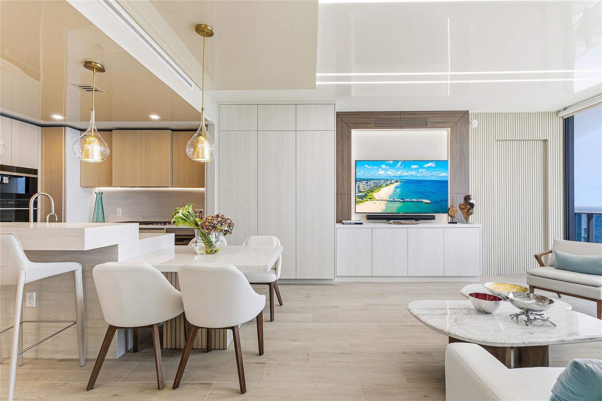 Casamar - Residential Lease