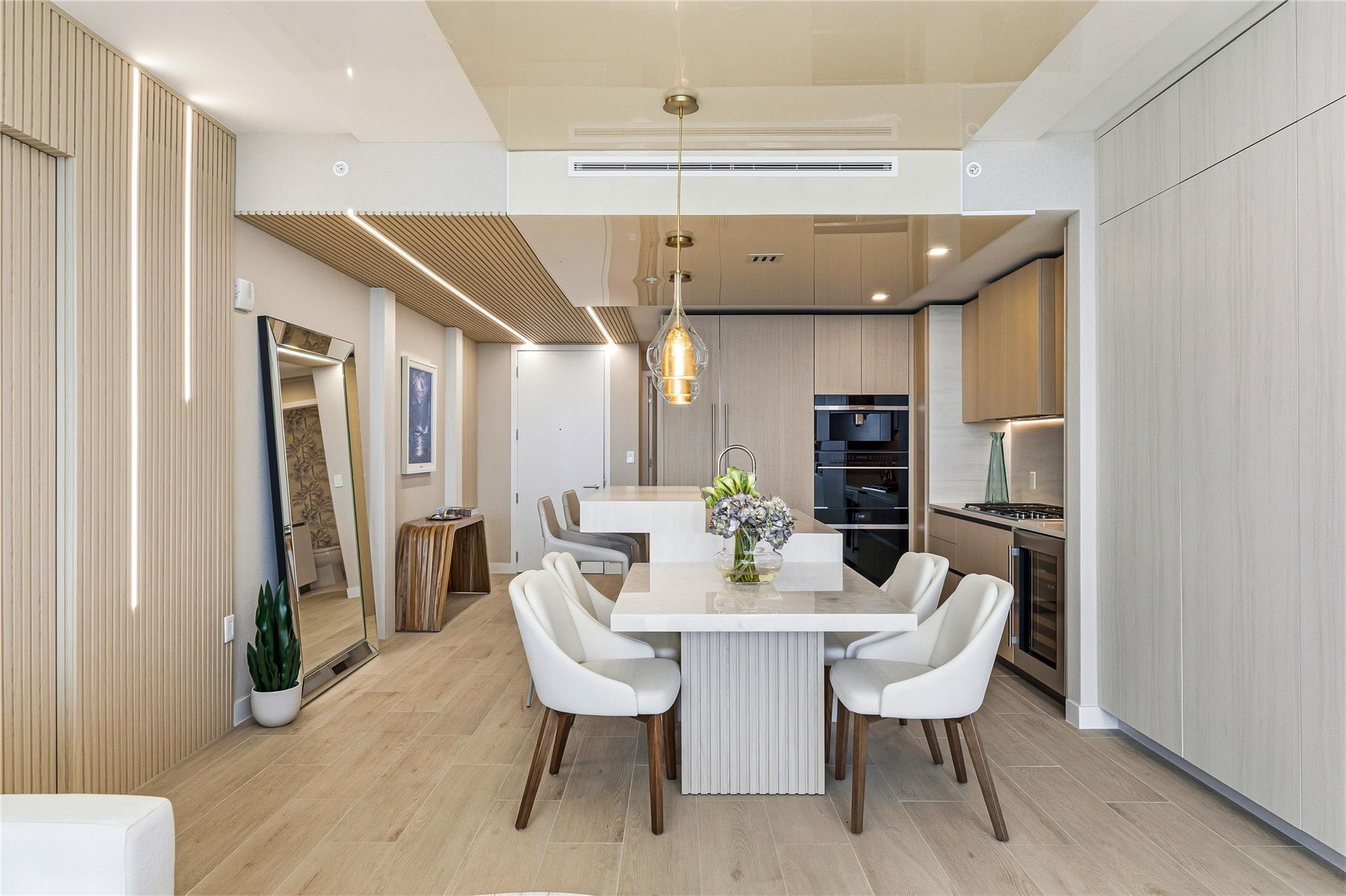 Casamar - Residential Lease