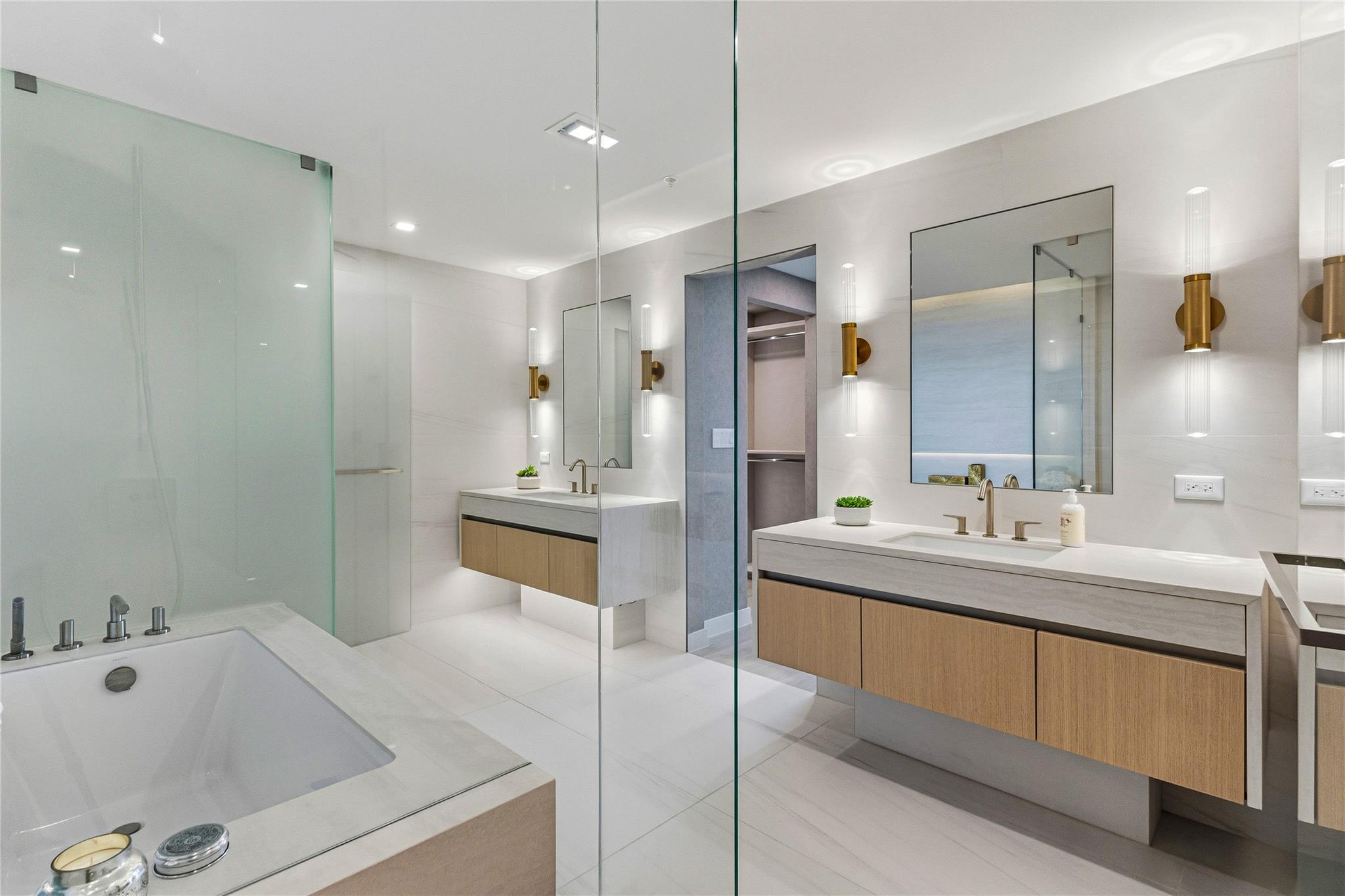 Casamar - Residential Lease