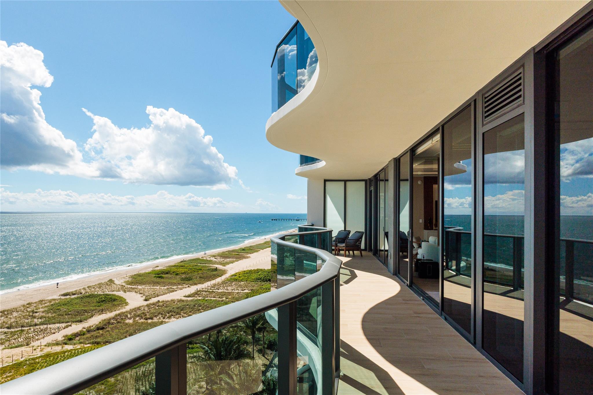 Casamar - Residential Lease