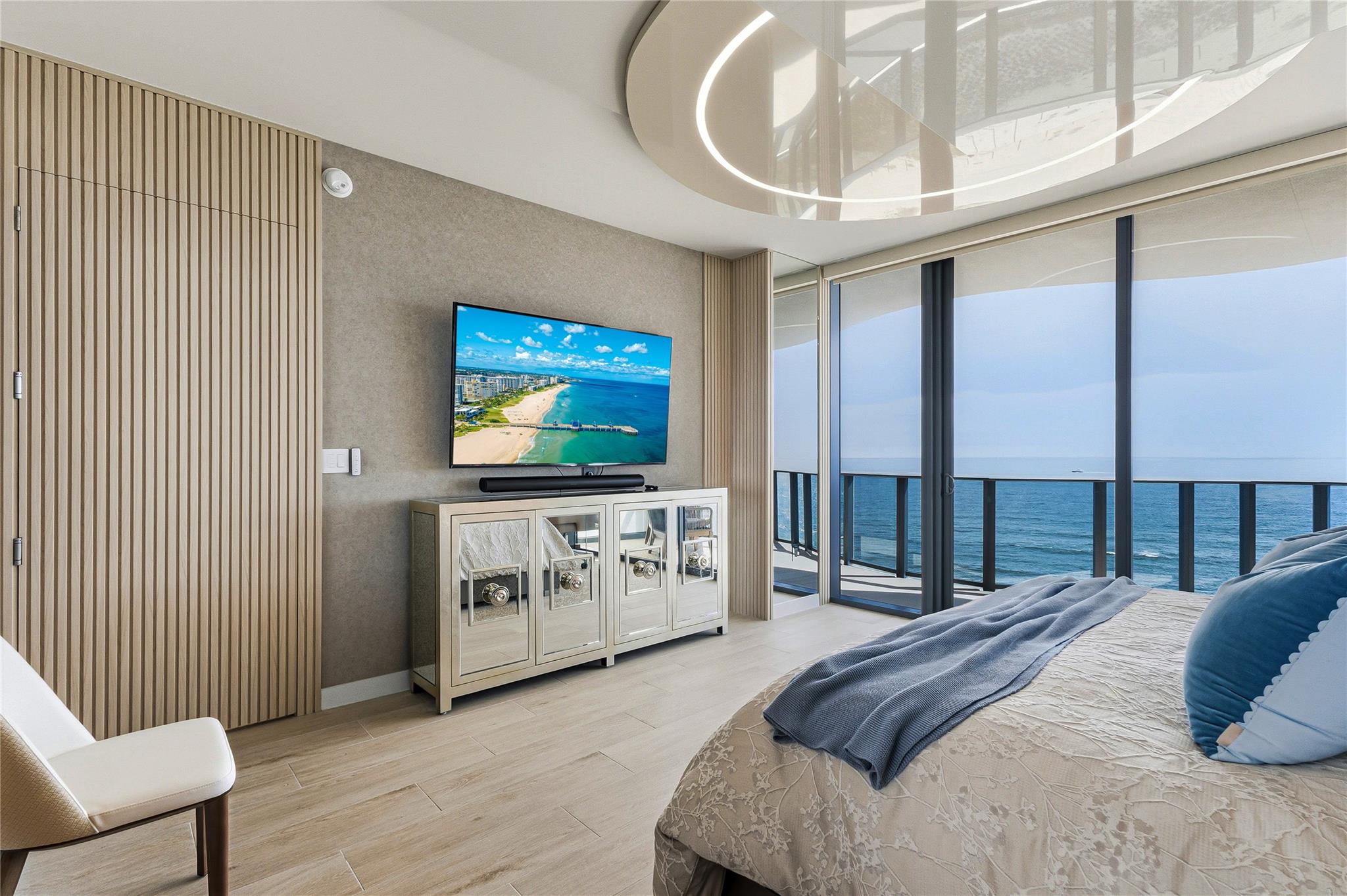 Casamar - Residential Lease