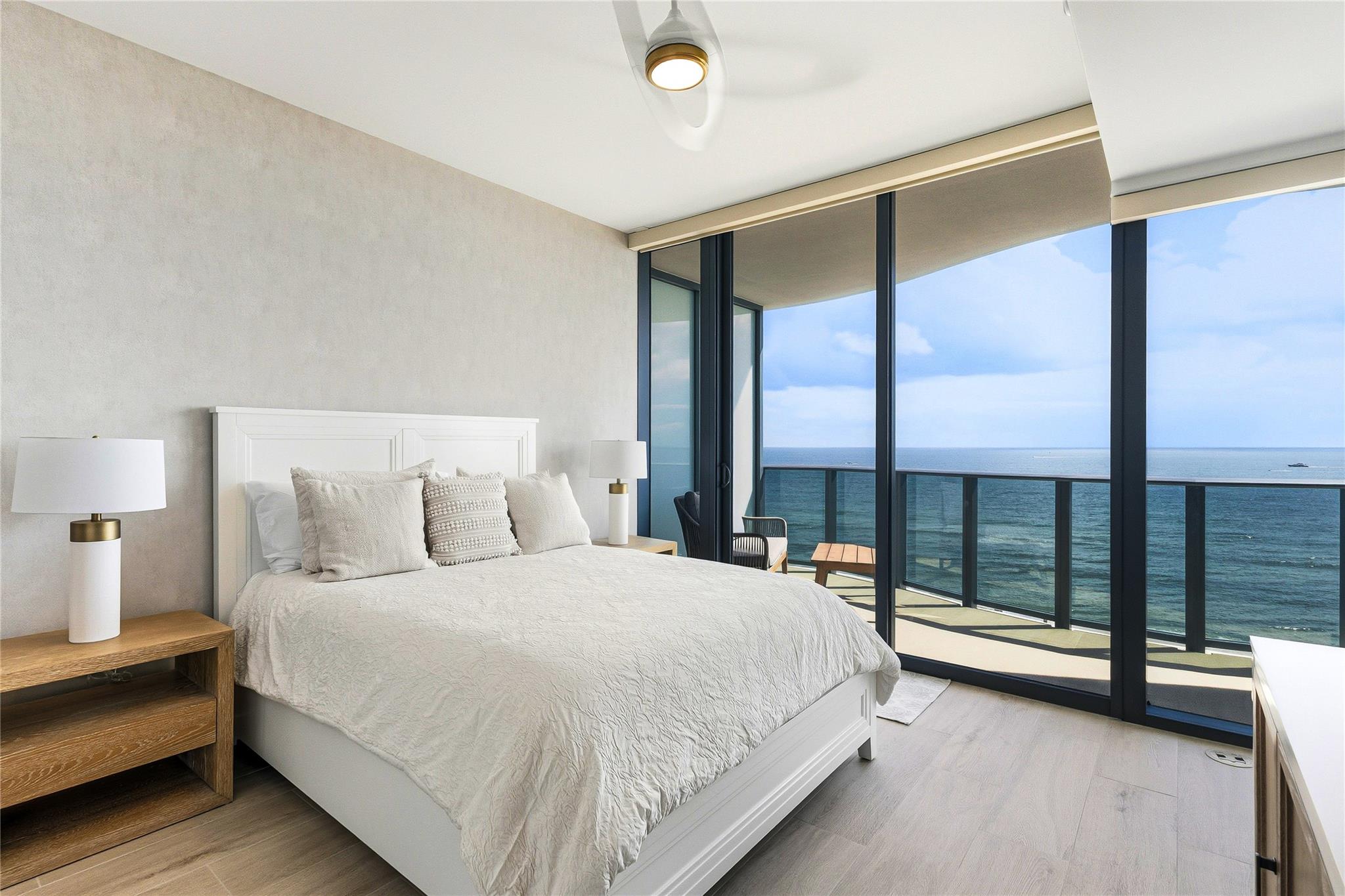 Casamar - Residential Lease