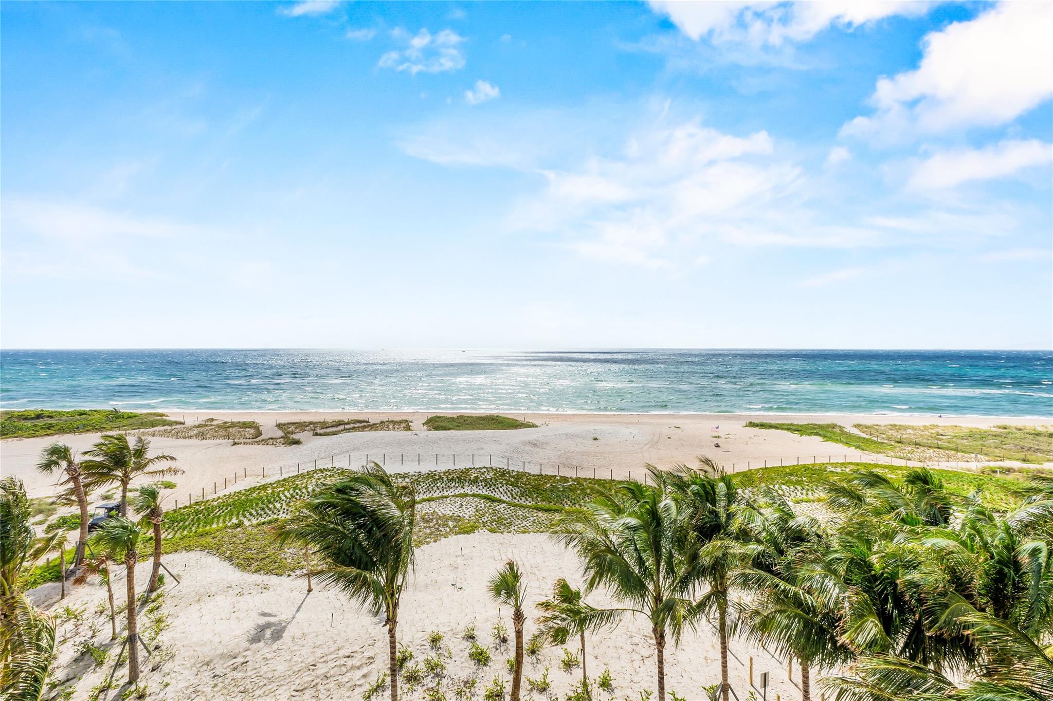 Casamar - Residential Lease