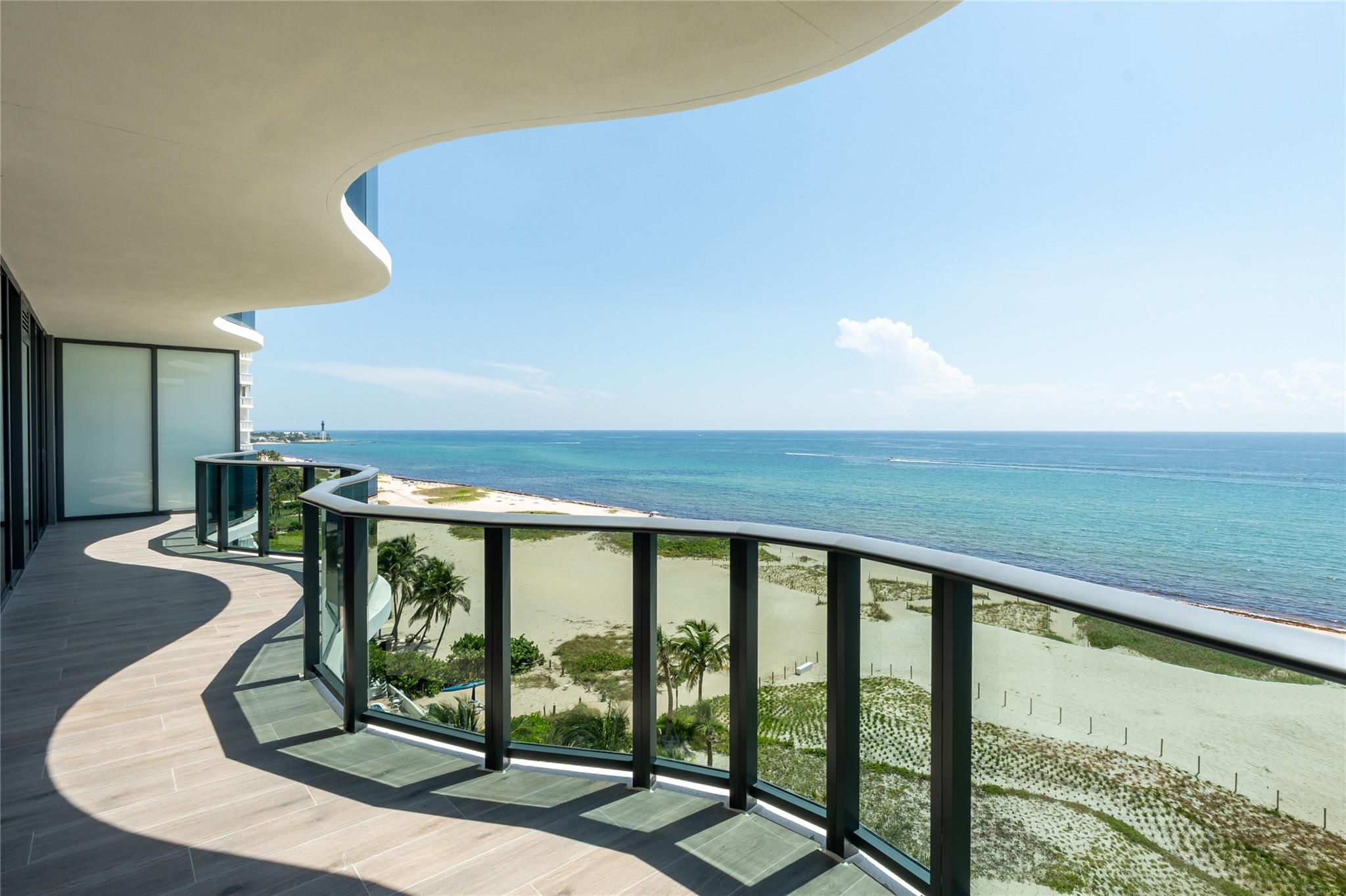 Casamar - Residential Lease