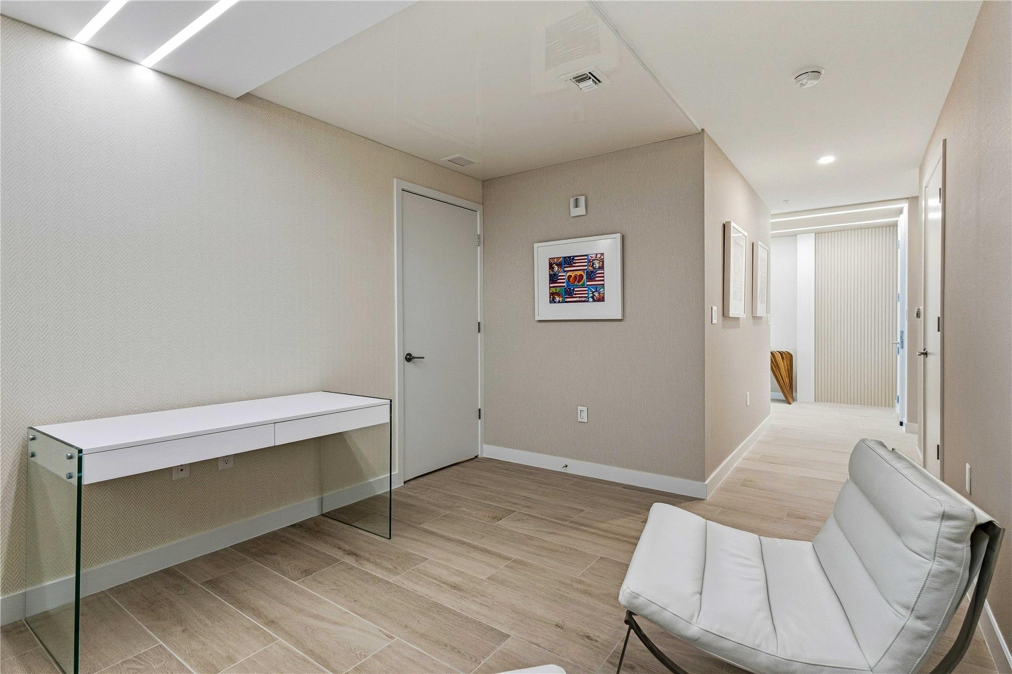 Casamar - Residential Lease