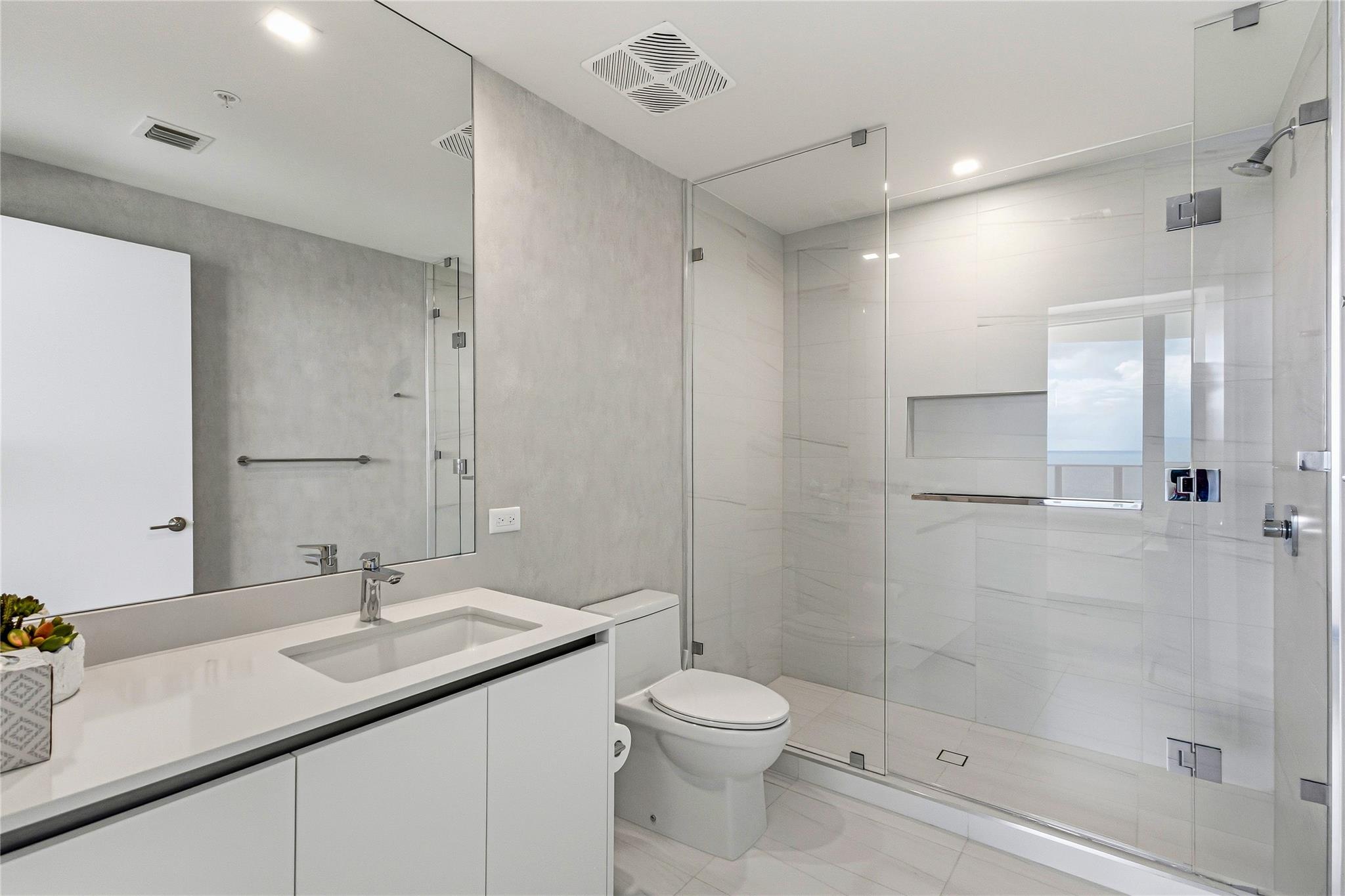 Casamar - Residential Lease