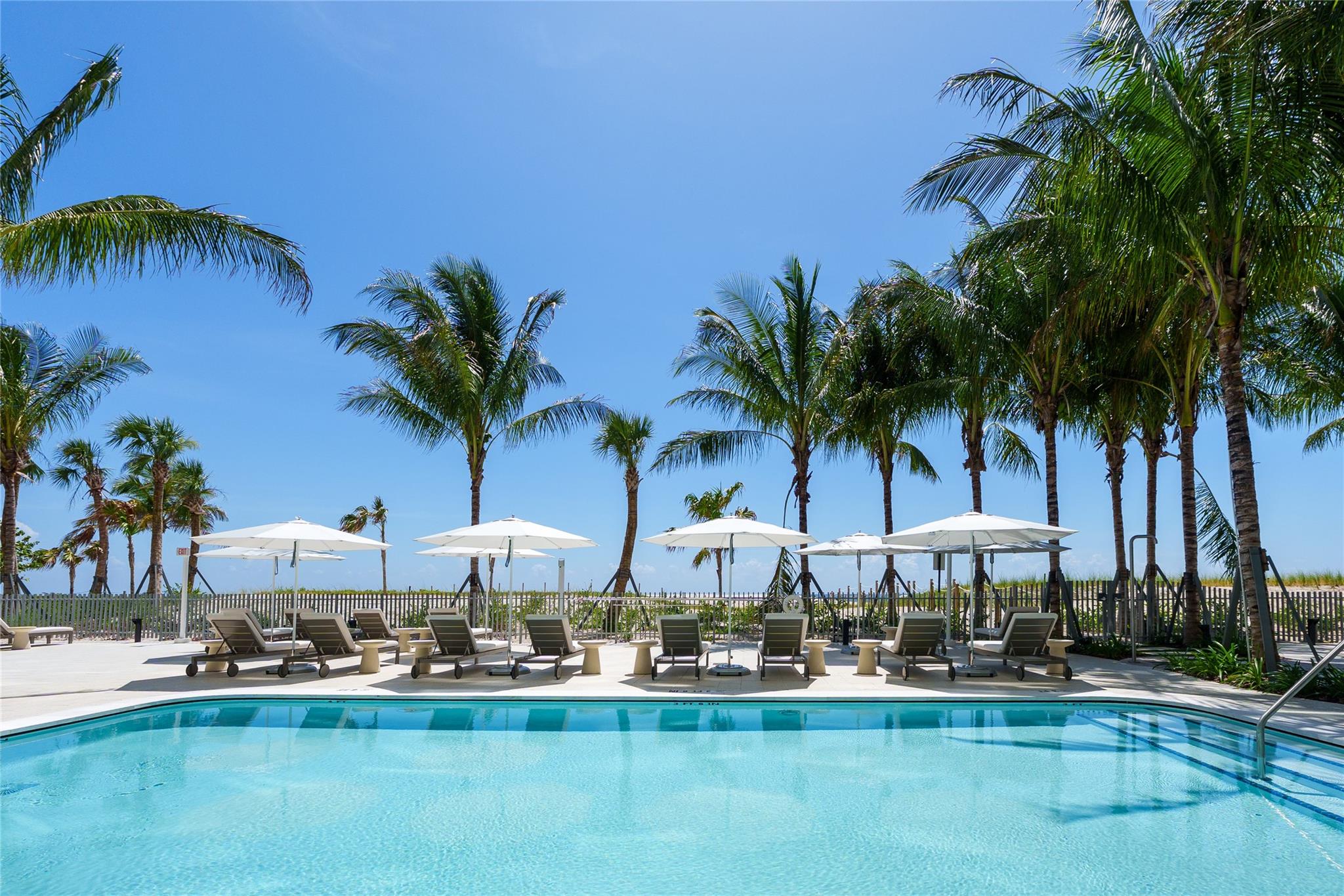 Casamar - Residential Lease