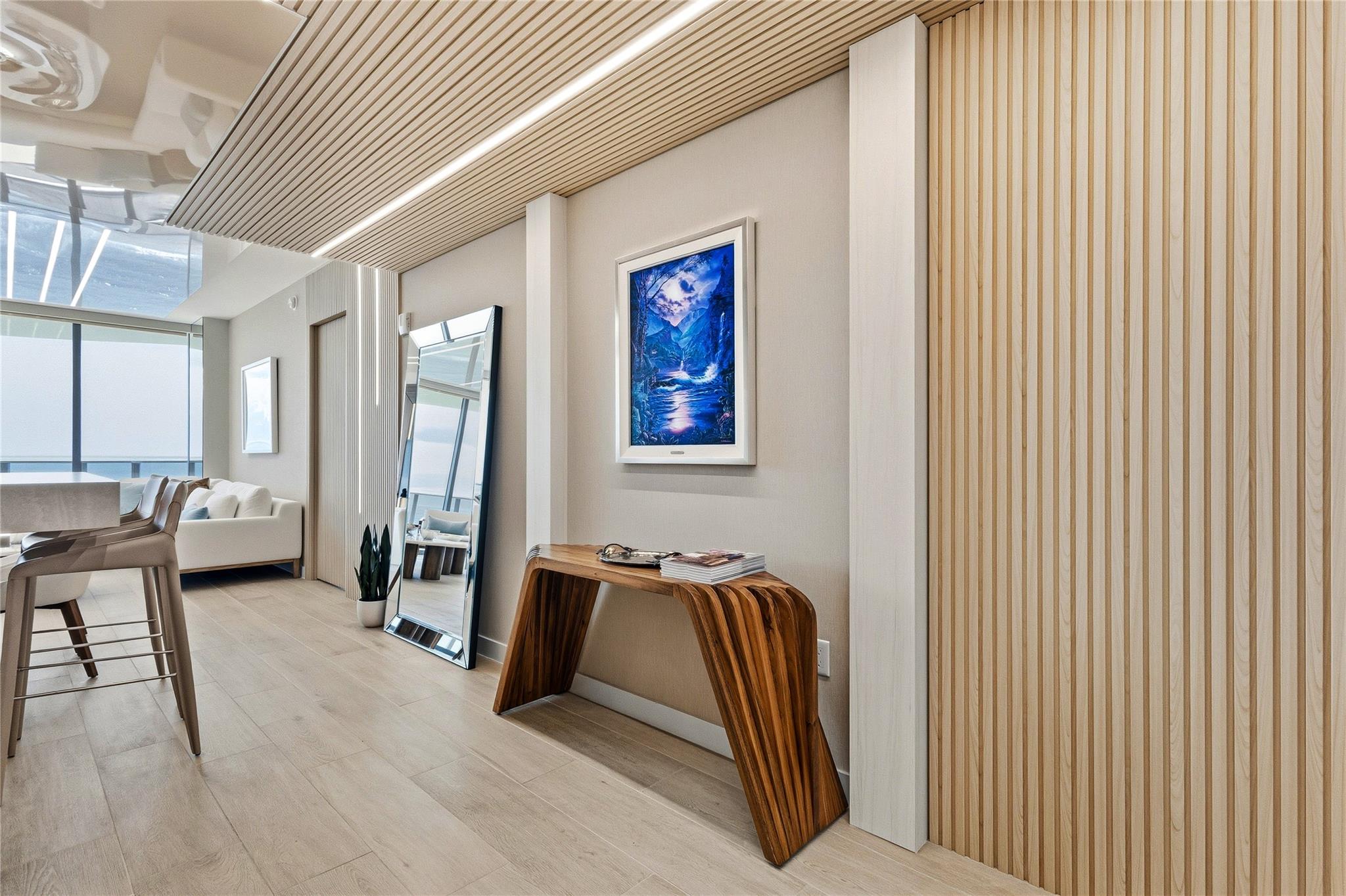 Casamar - Residential Lease
