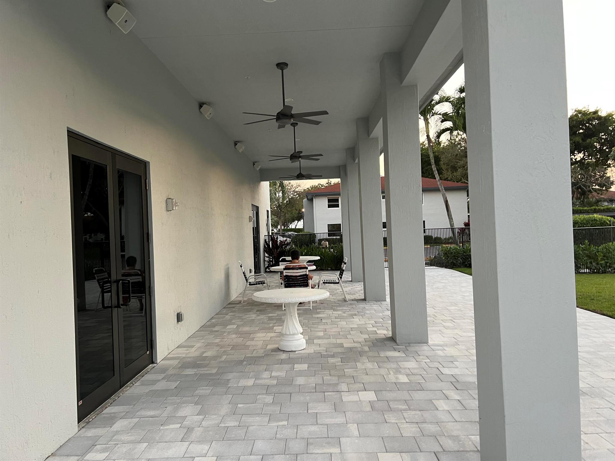 VILLAGES OF ORIOLE DEAUVI - Residential