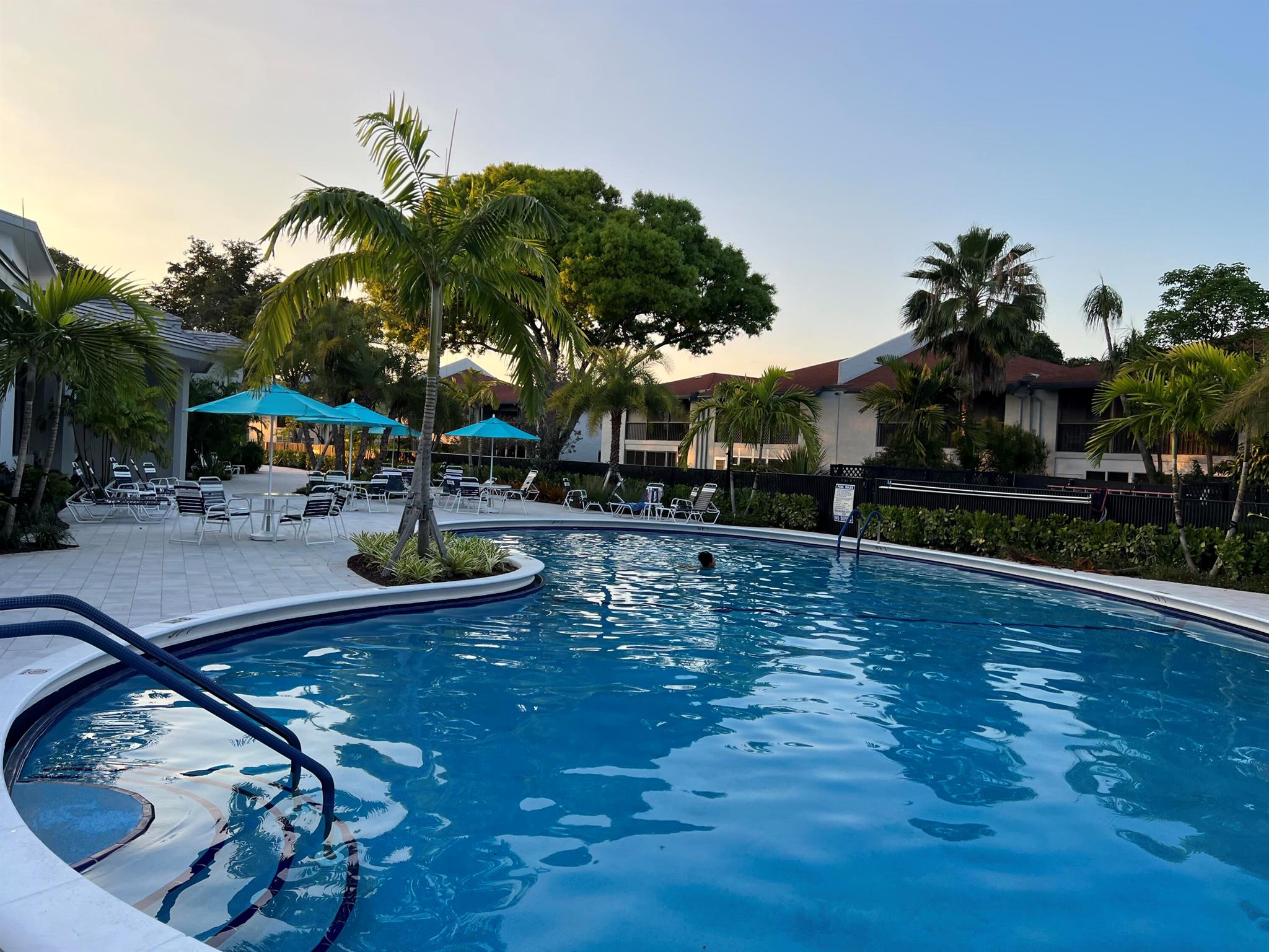 VILLAGES OF ORIOLE DEAUVI - Residential