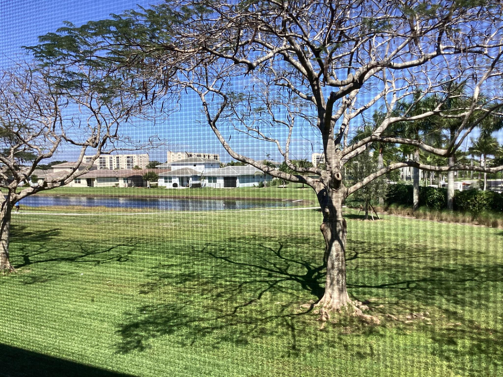 VILLAGES OF ORIOLE DEAUVI - Residential