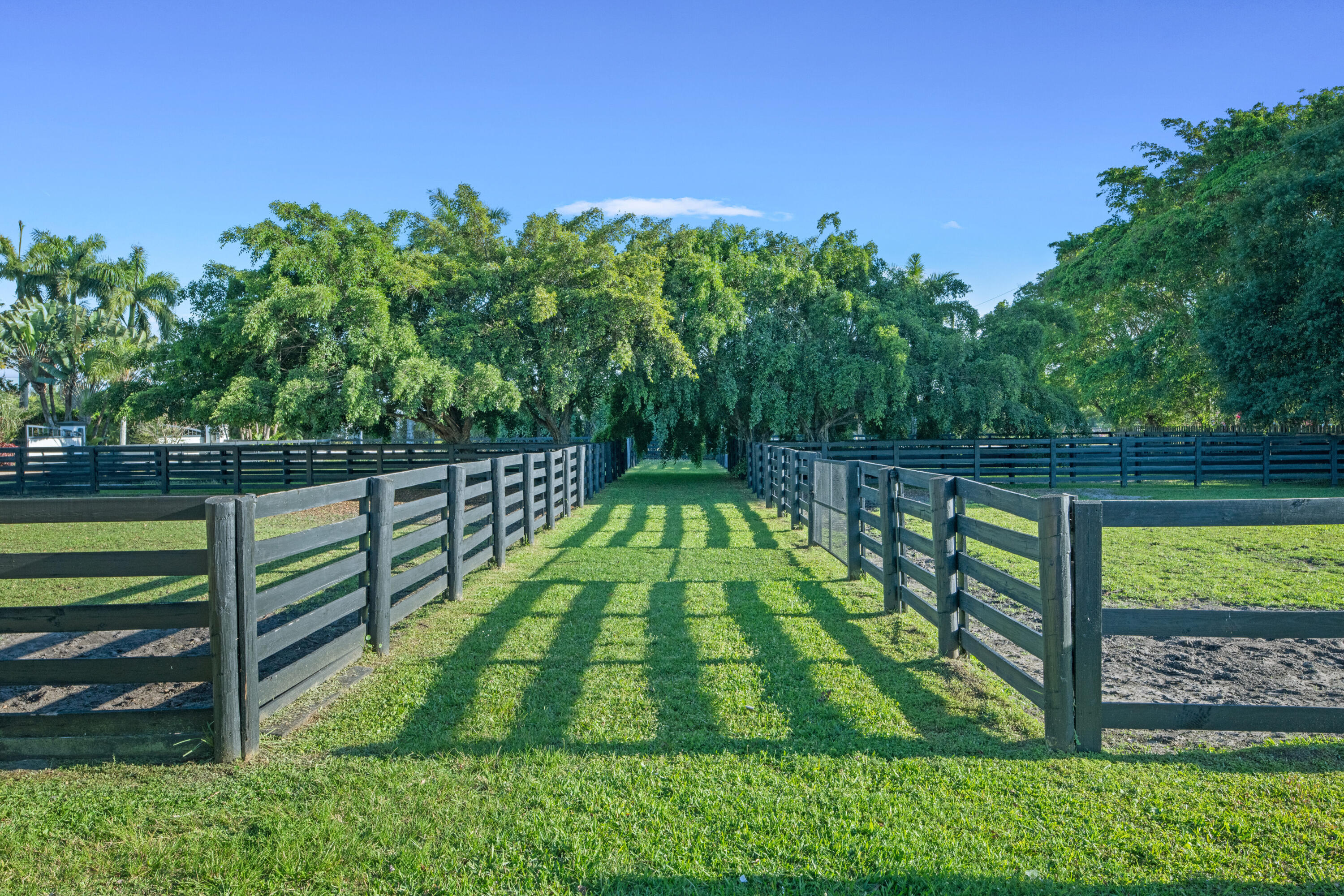 Acreage & Unrec - Residential