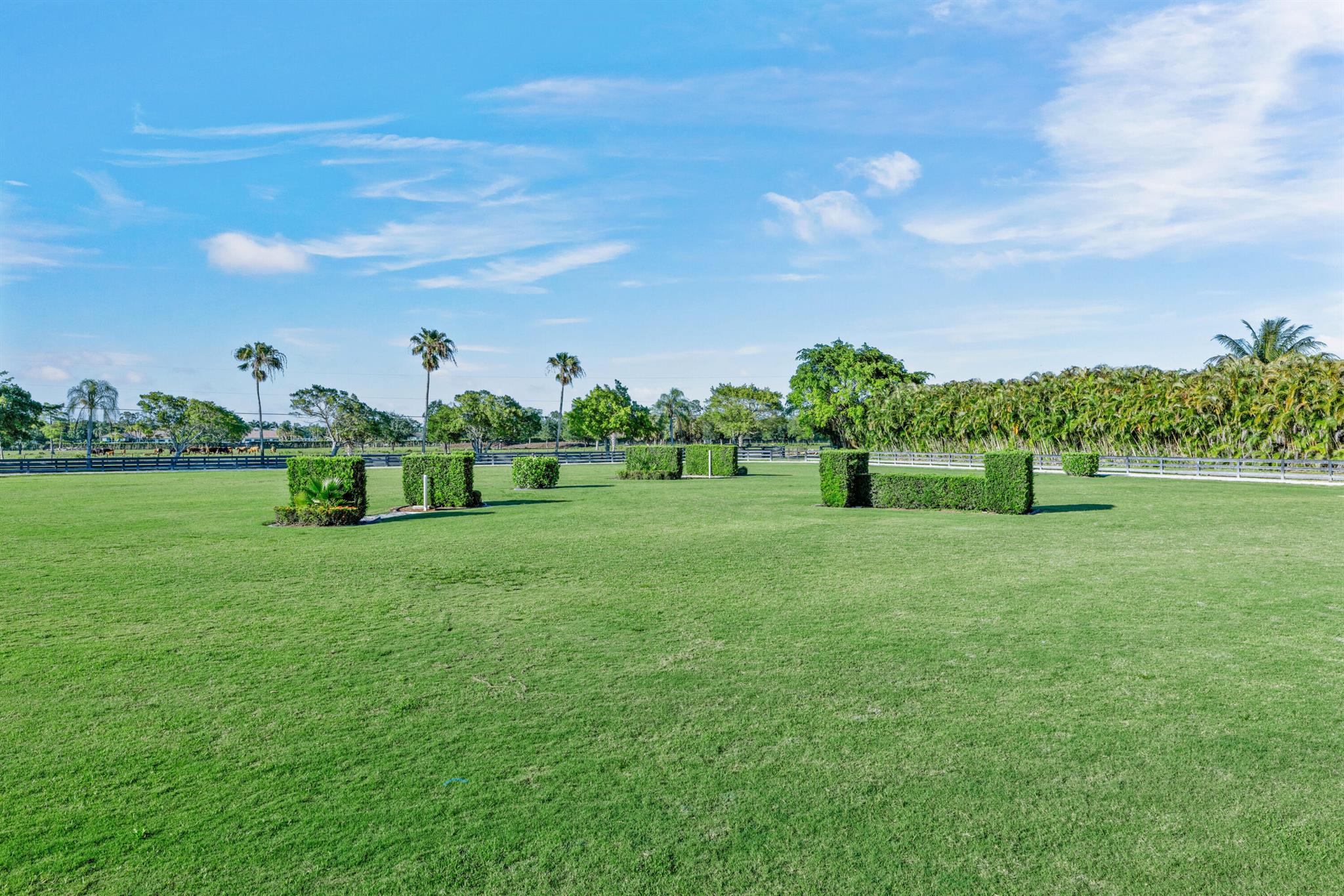 Acreage & Unrec - Residential