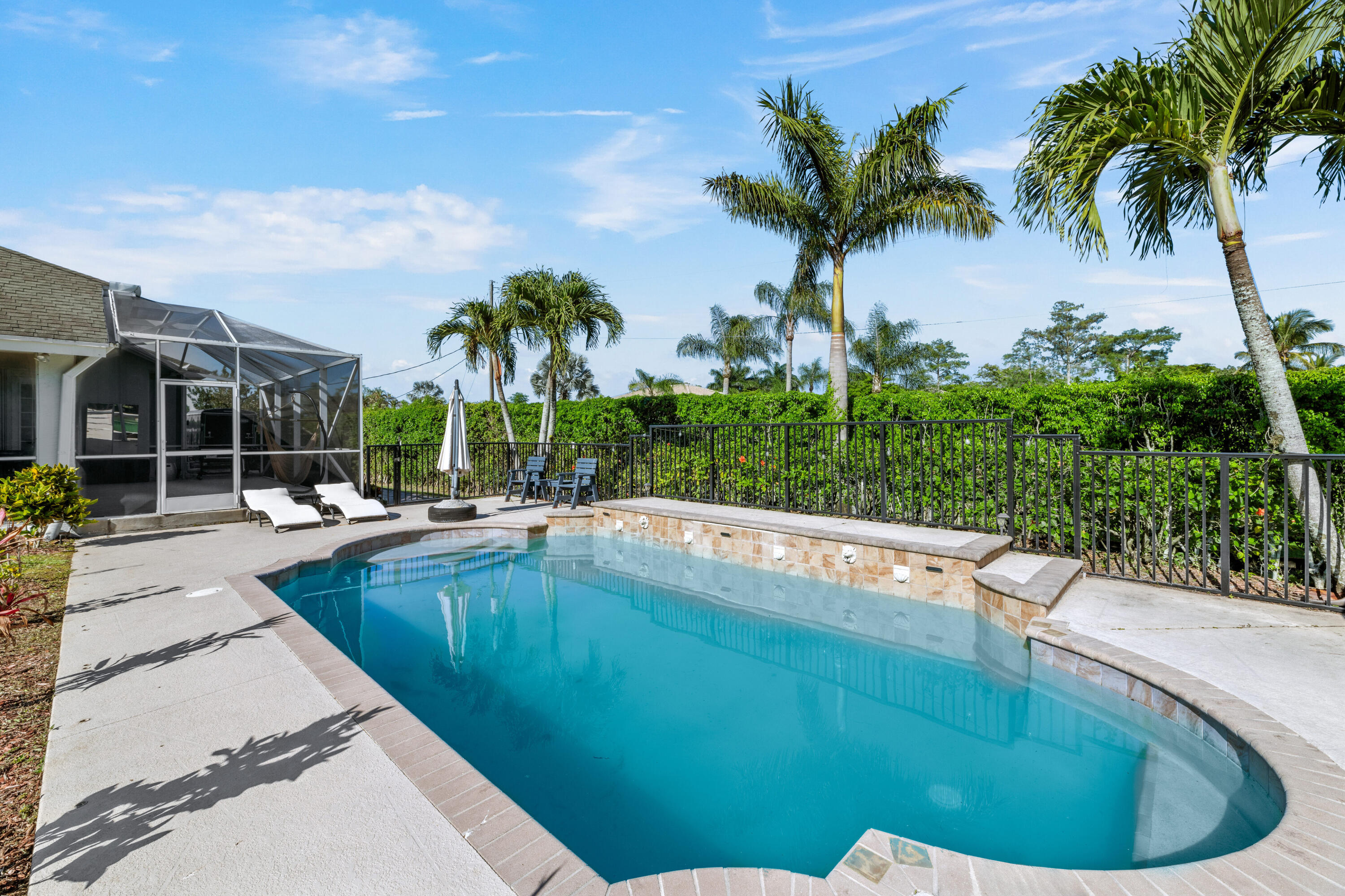 Acreage & Unrec - Residential