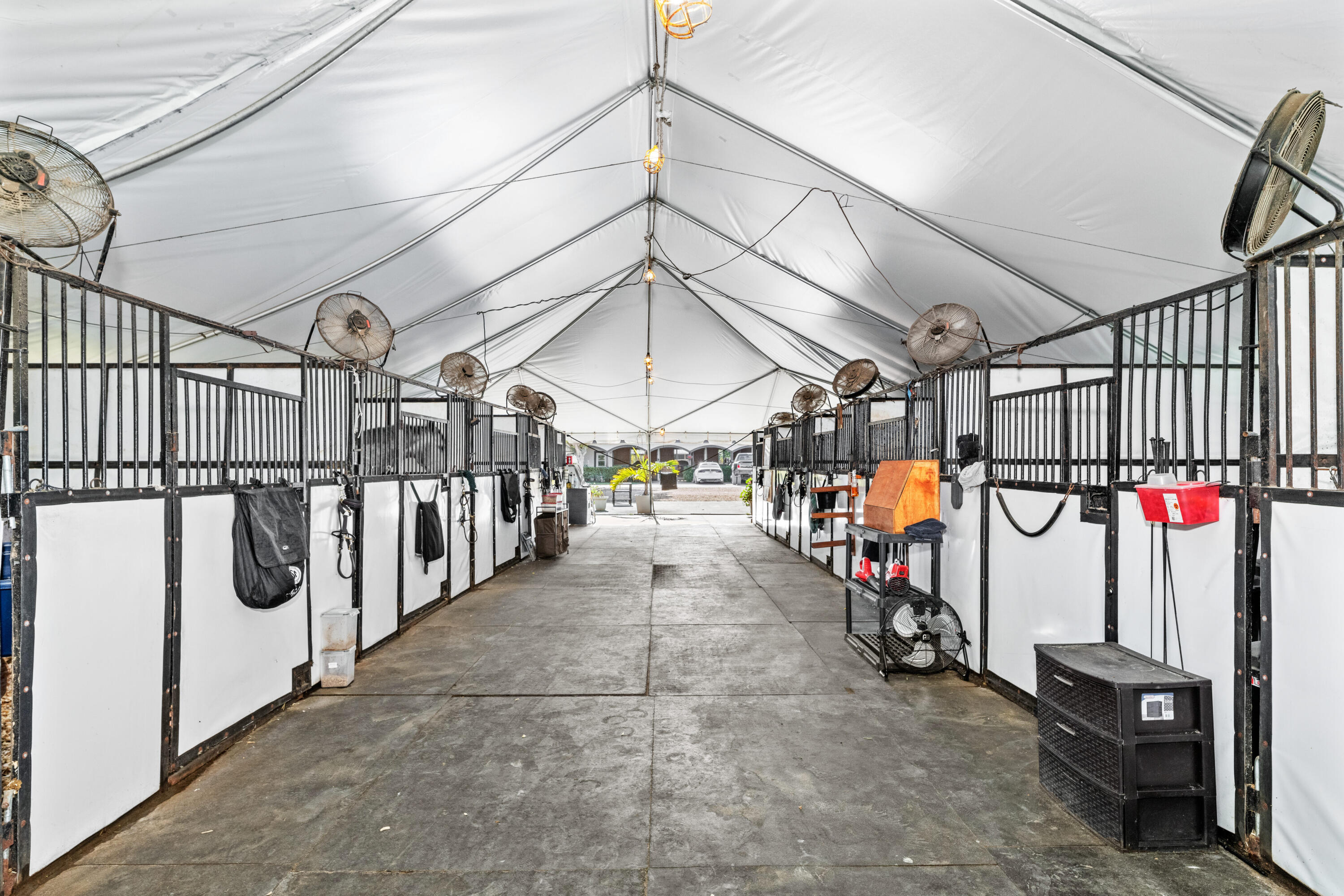 Acreage & Unrec - Residential