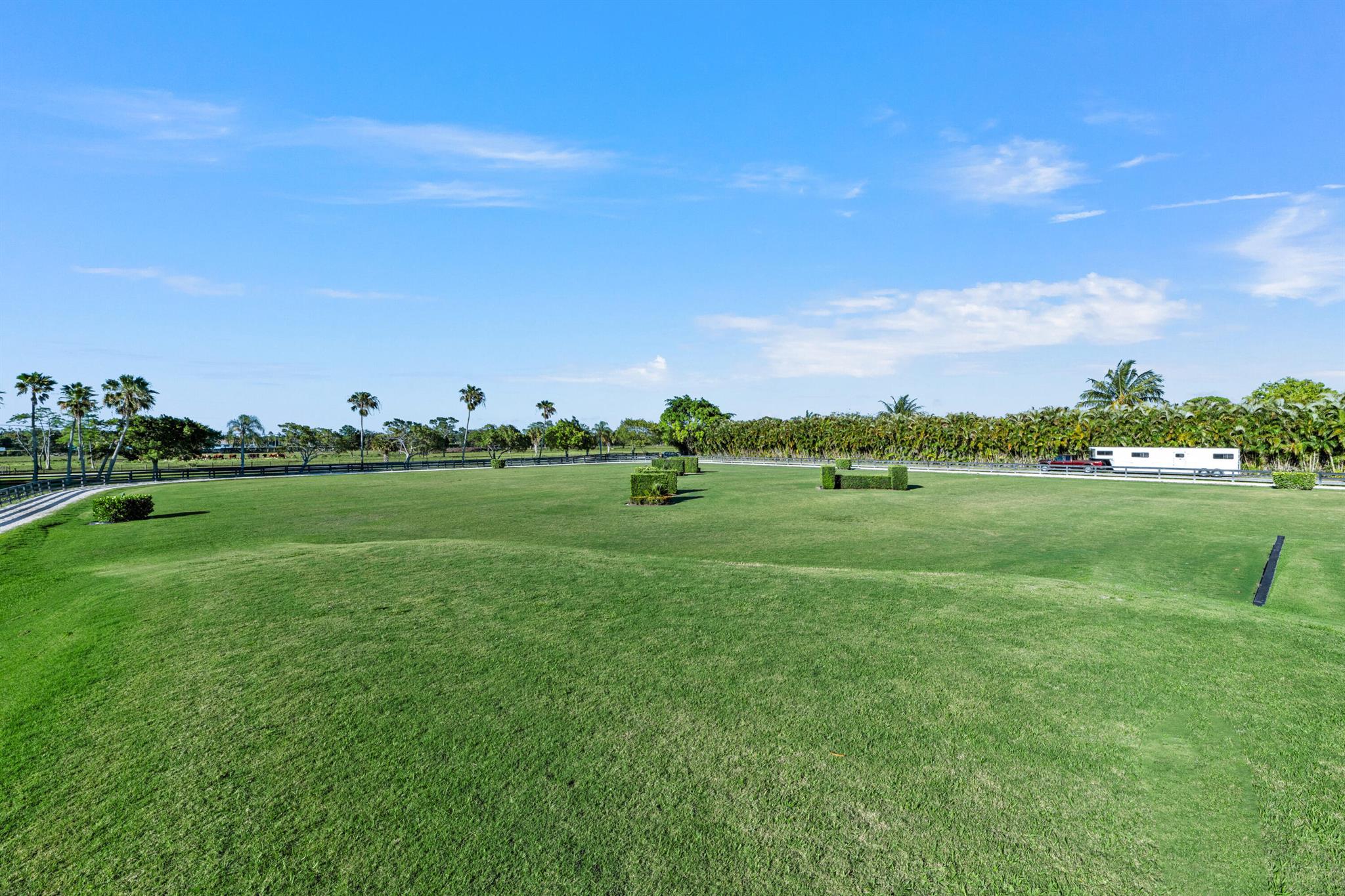 Acreage & Unrec - Residential