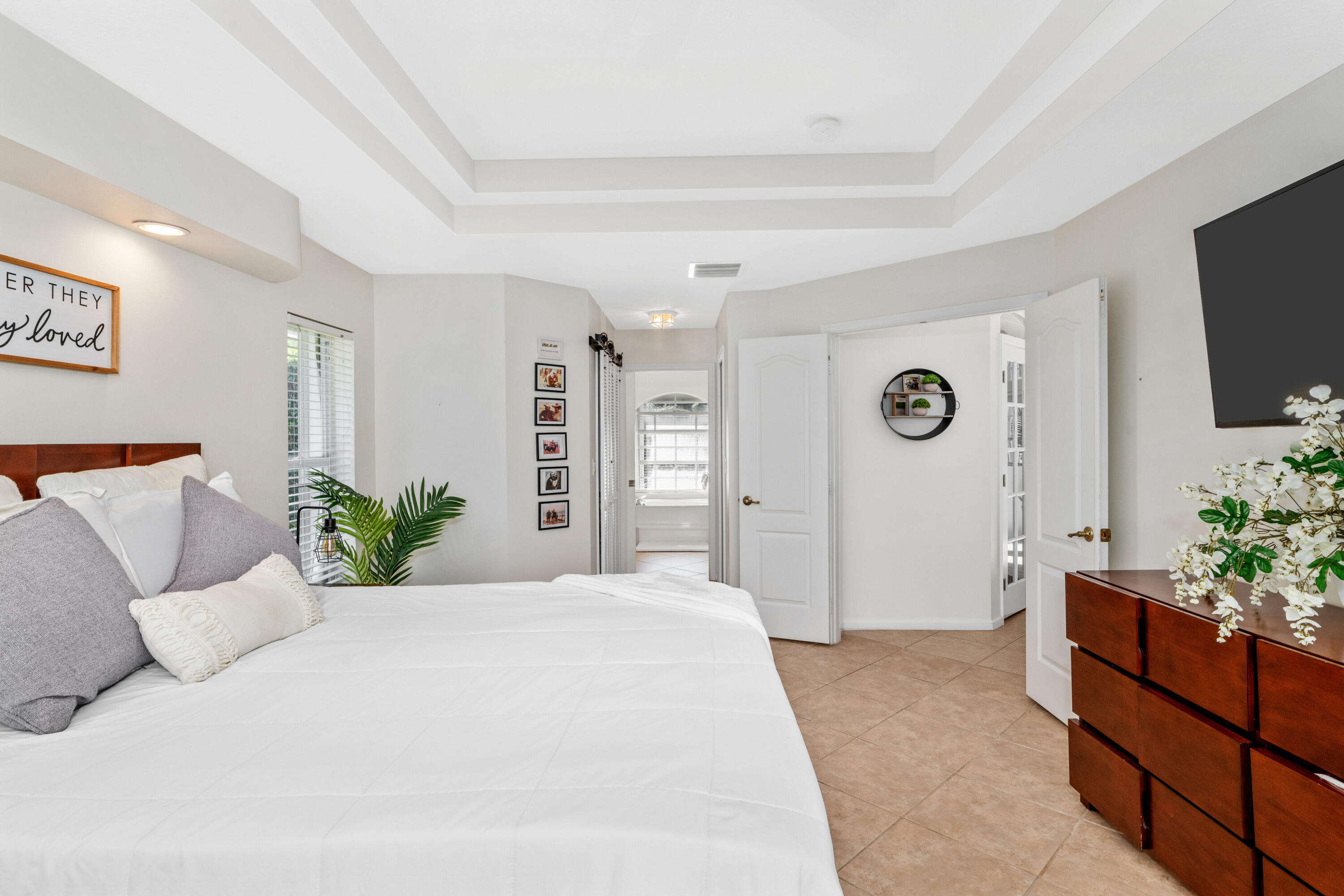 Acreage & Unrec - Residential