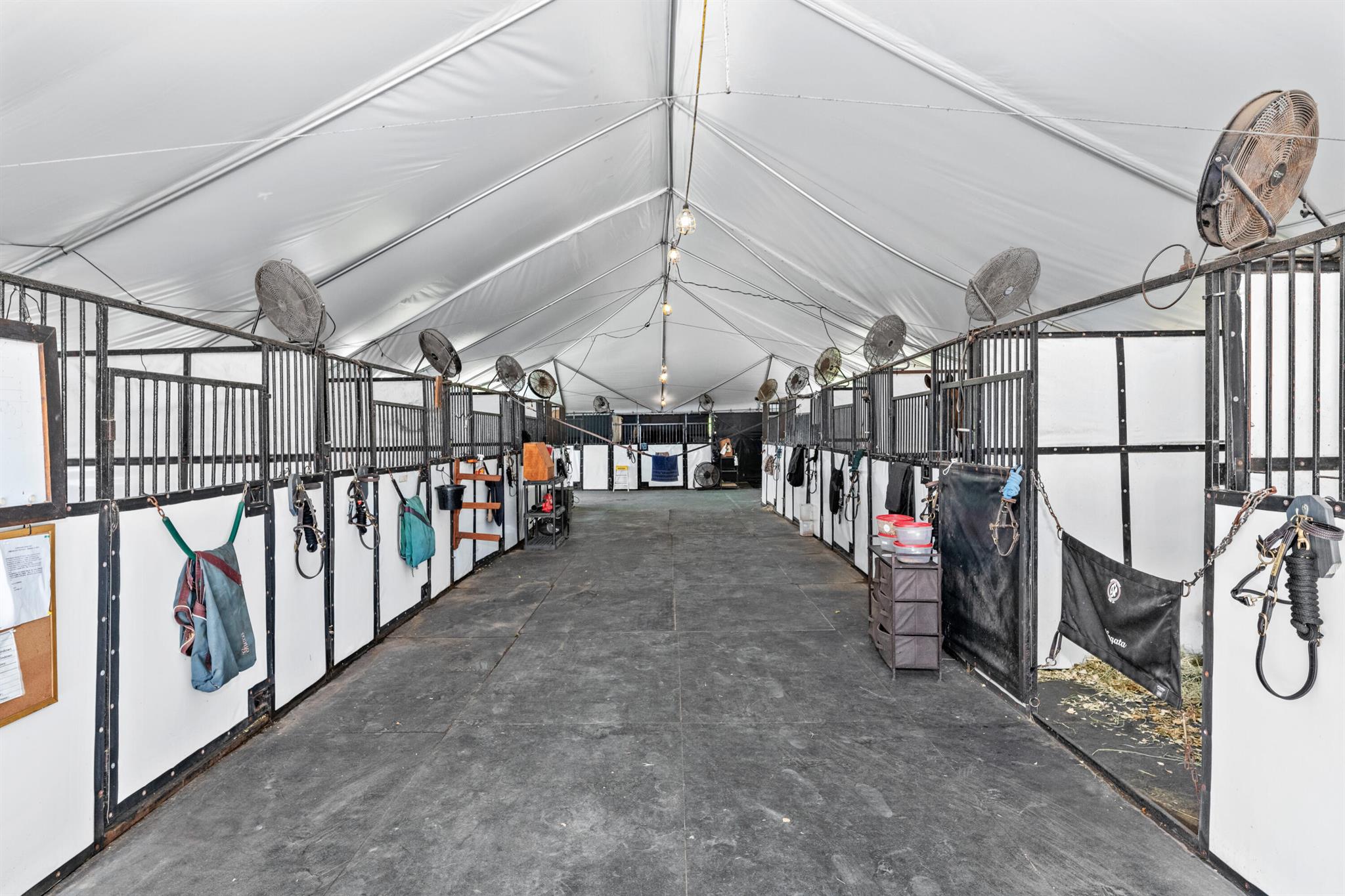 Acreage & Unrec - Residential