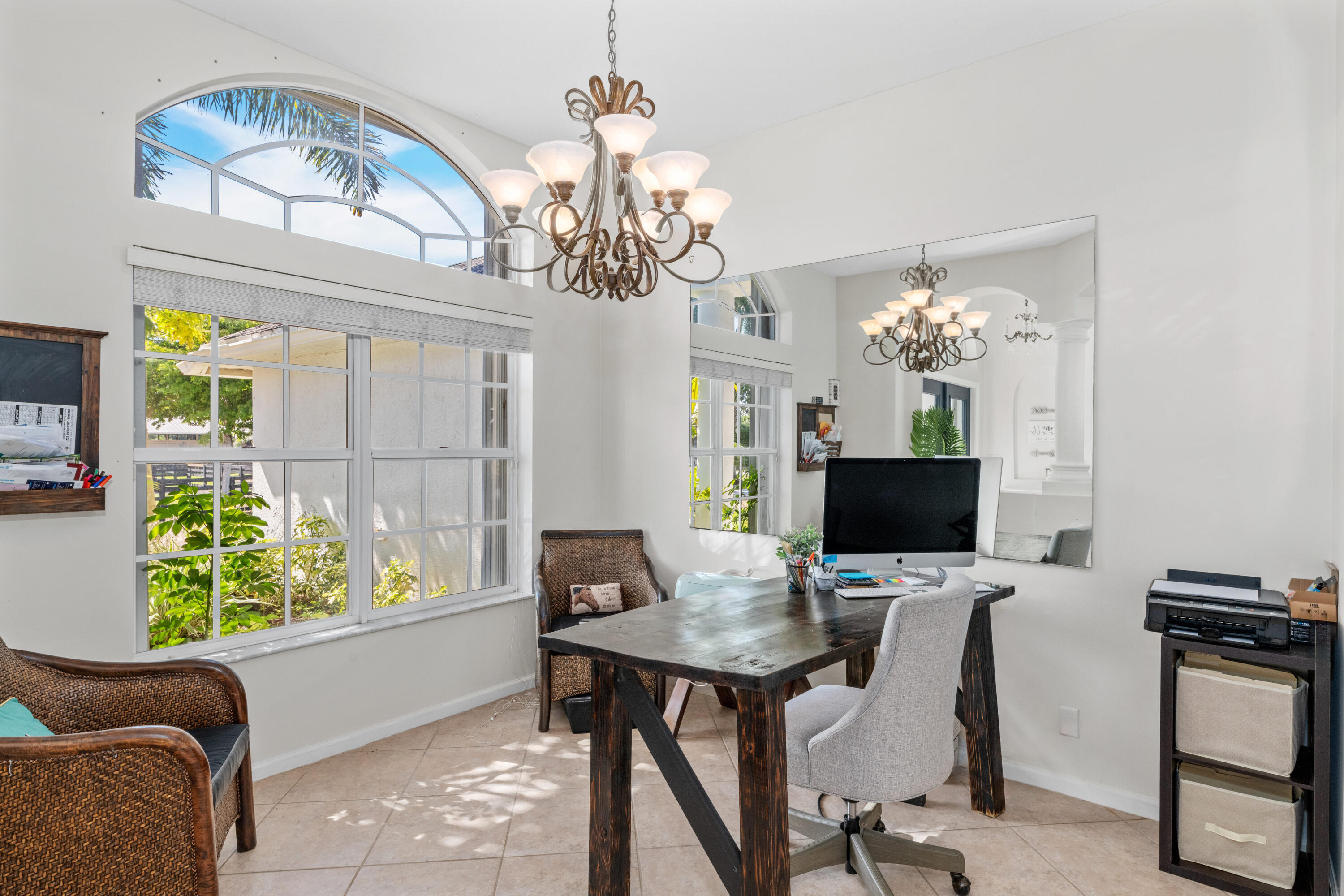 Acreage & Unrec - Residential