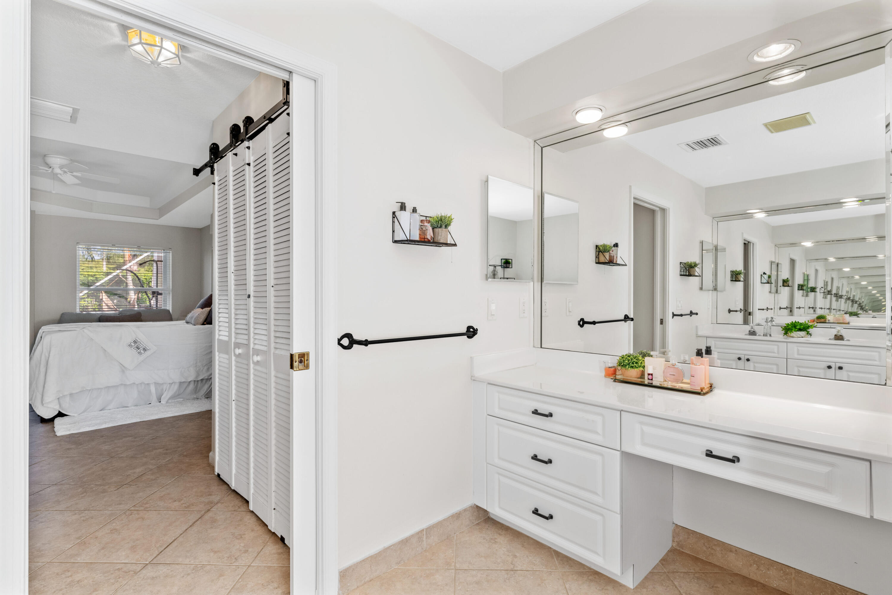 Acreage & Unrec - Residential