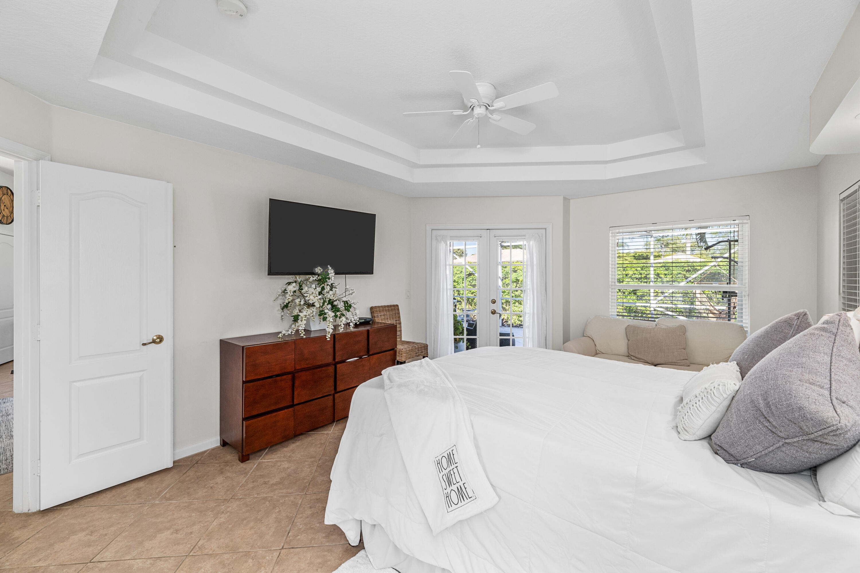 Acreage & Unrec - Residential