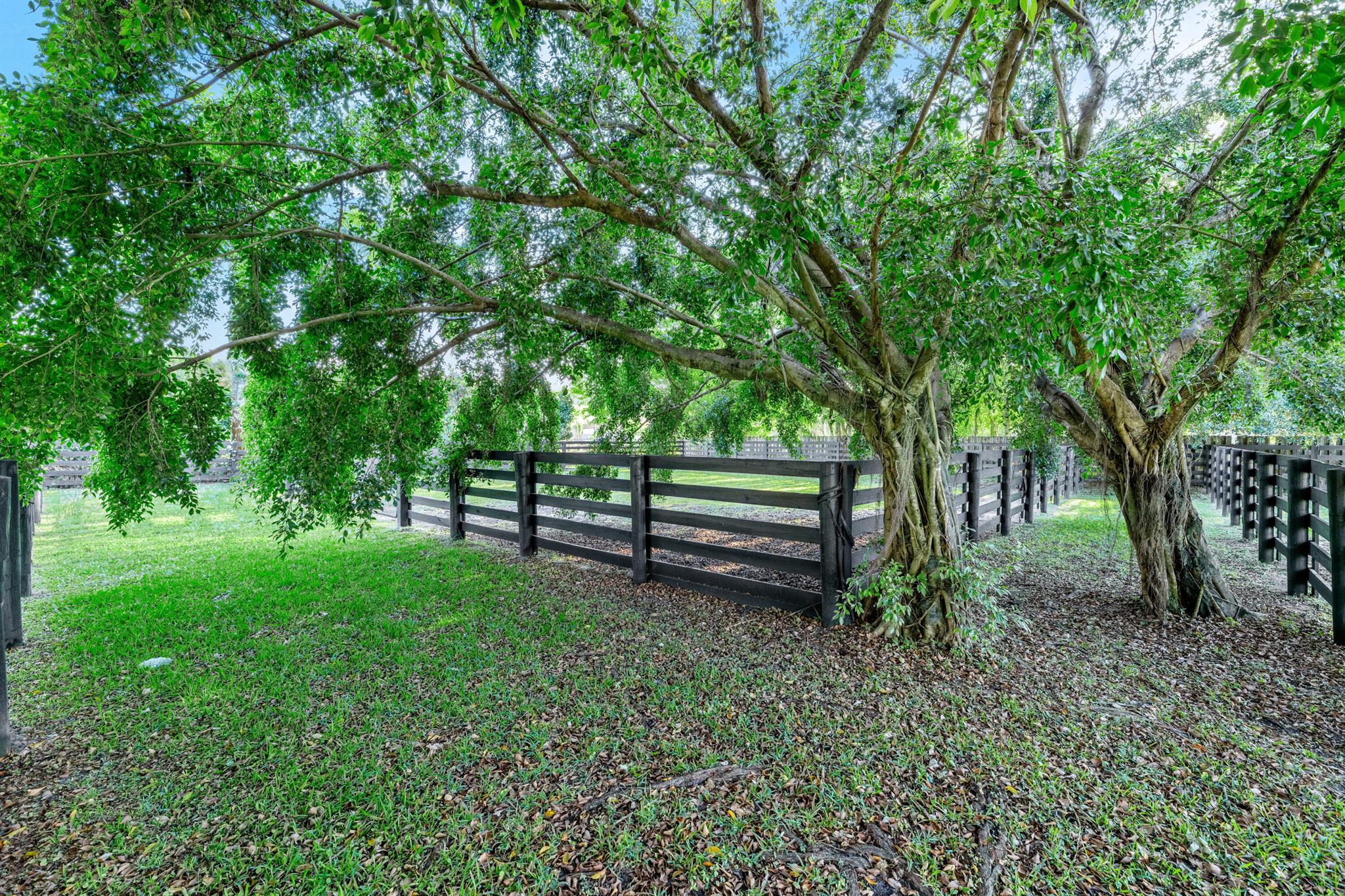 Acreage & Unrec - Residential