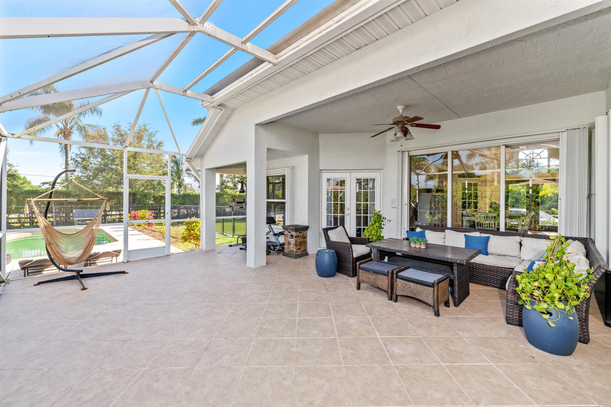 Acreage & Unrec - Residential