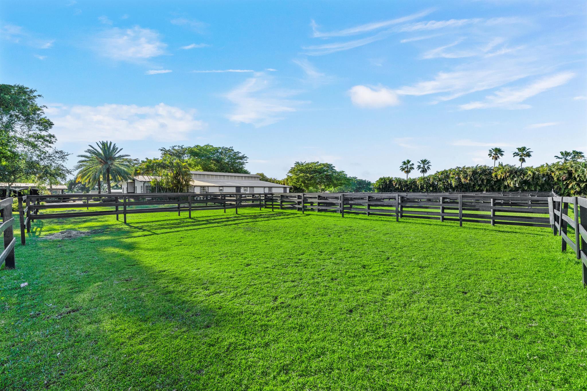 Acreage & Unrec - Residential