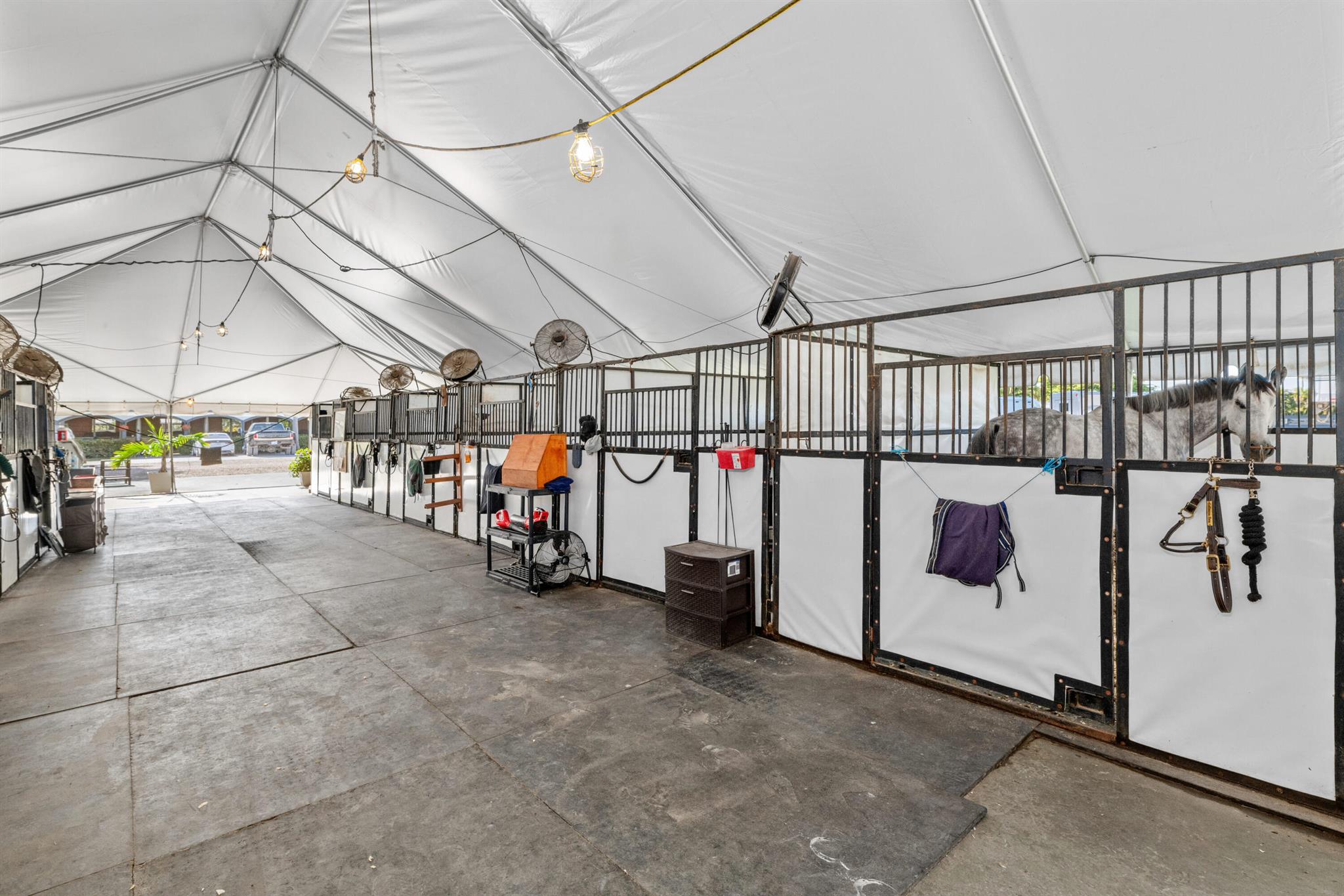 Acreage & Unrec - Residential