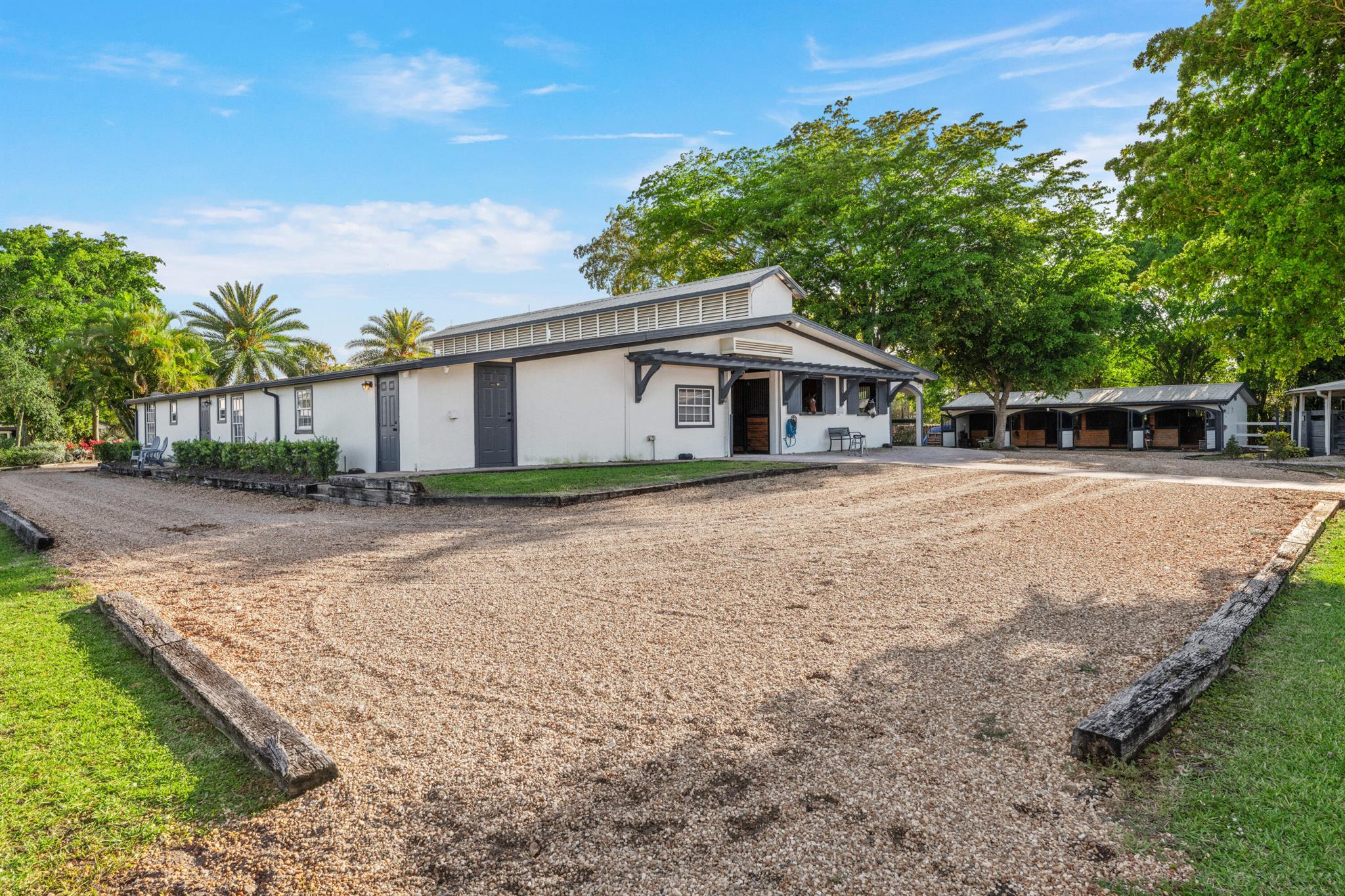 Acreage & Unrec - Residential