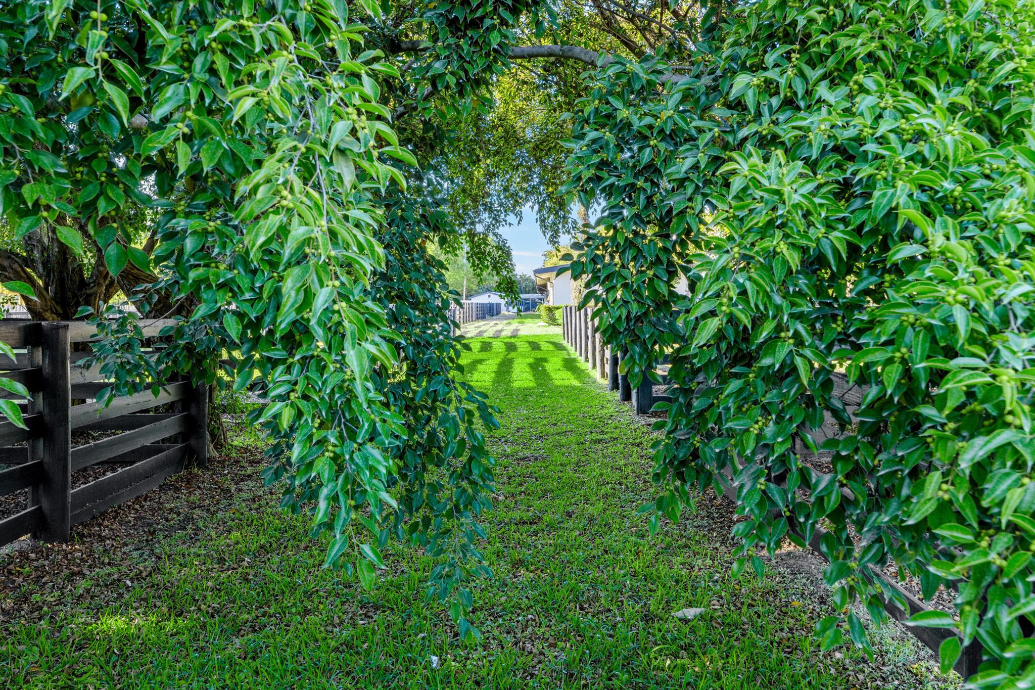 Acreage & Unrec - Residential