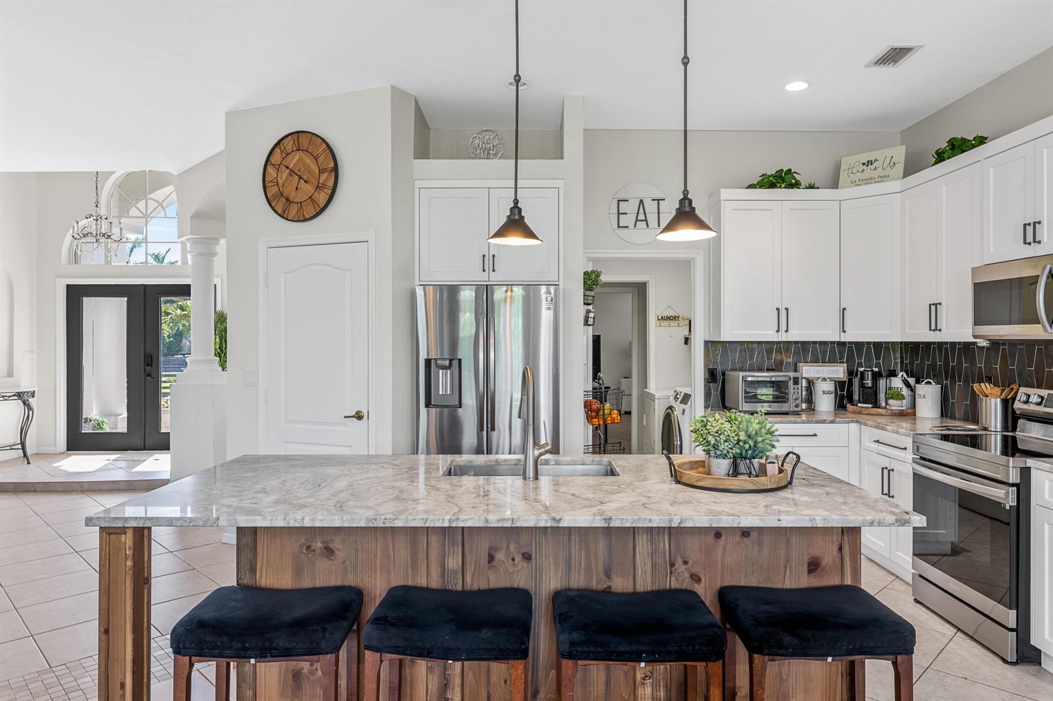 Acreage & Unrec - Residential