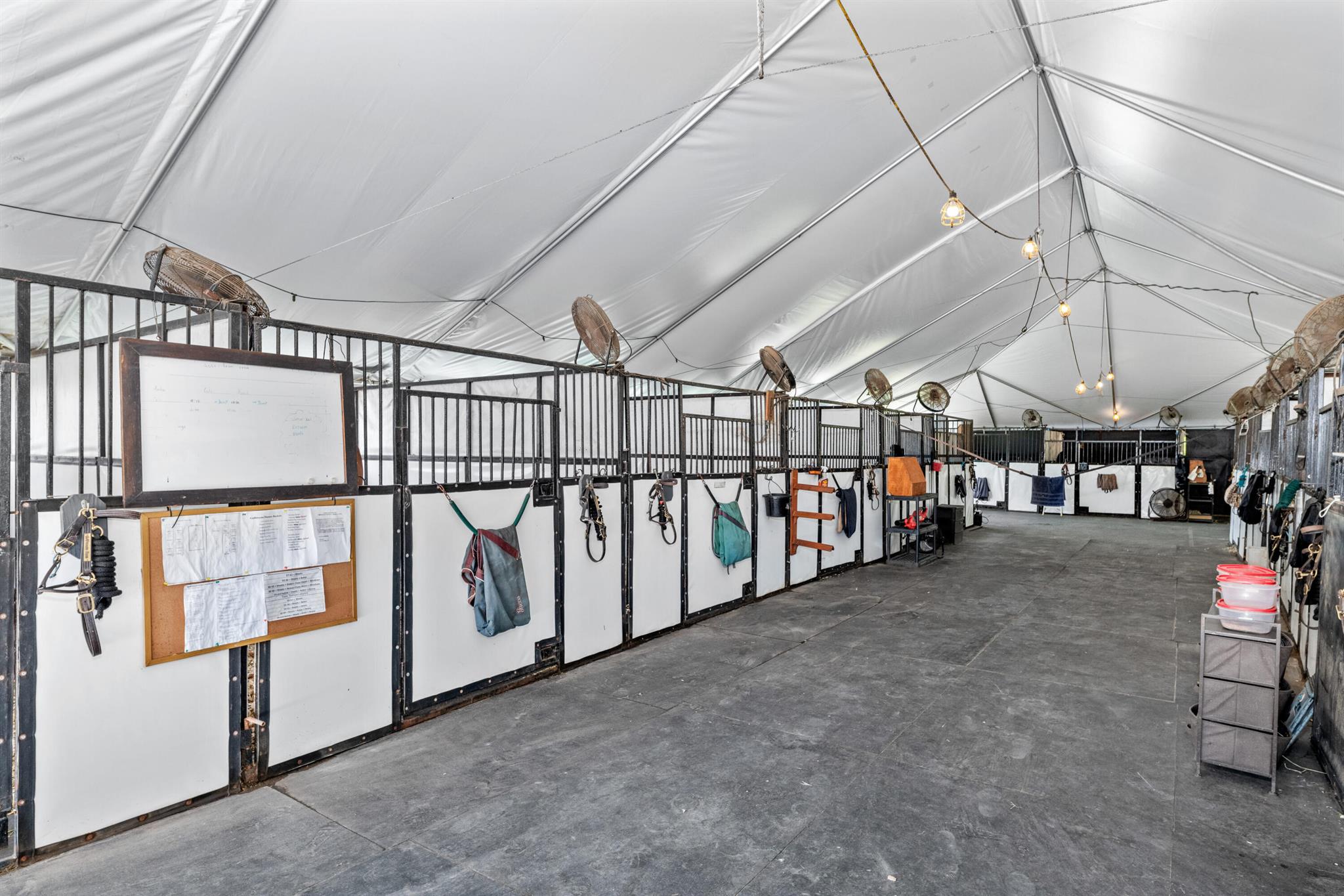 Acreage & Unrec - Residential