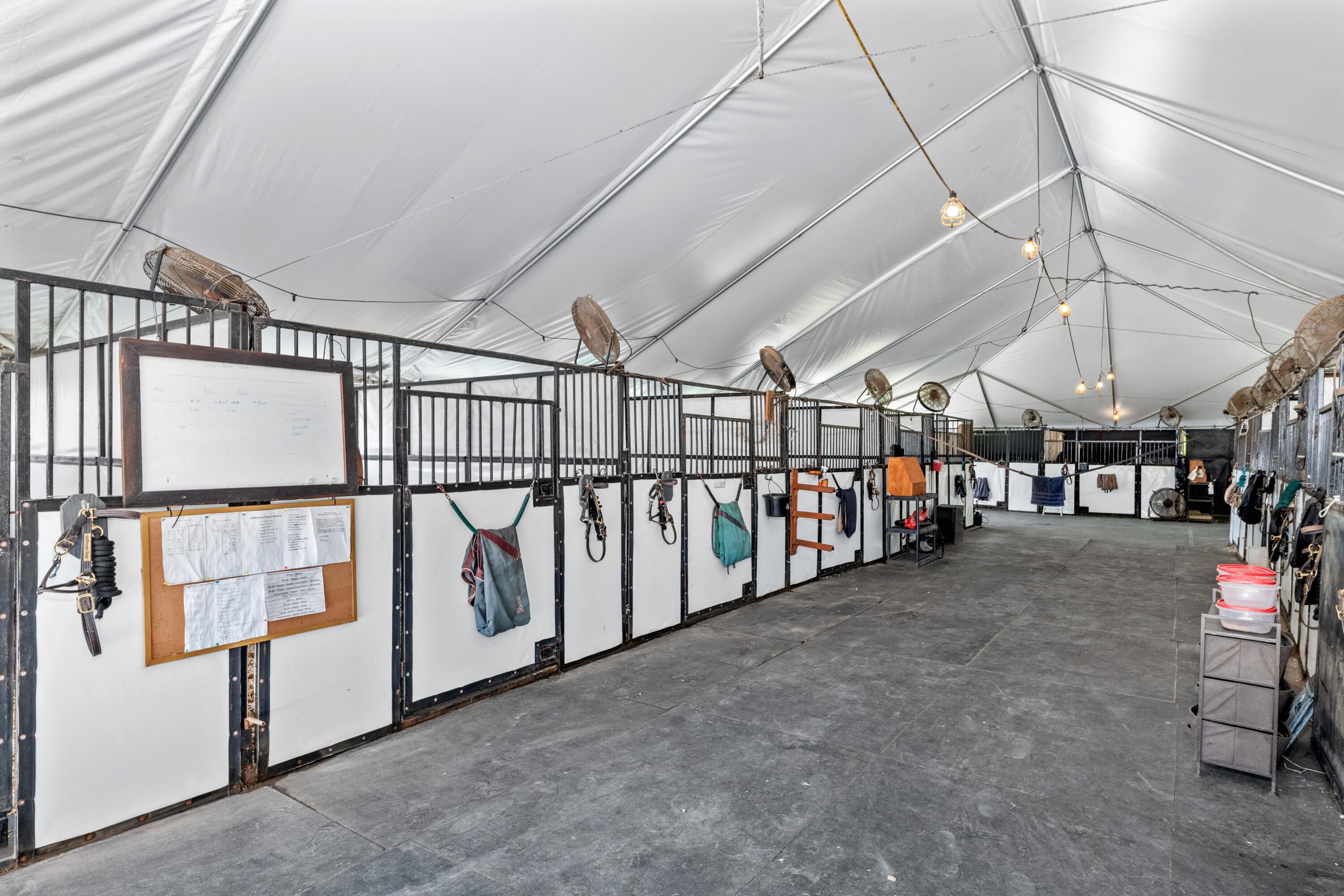 Acreage & Unrec - Residential